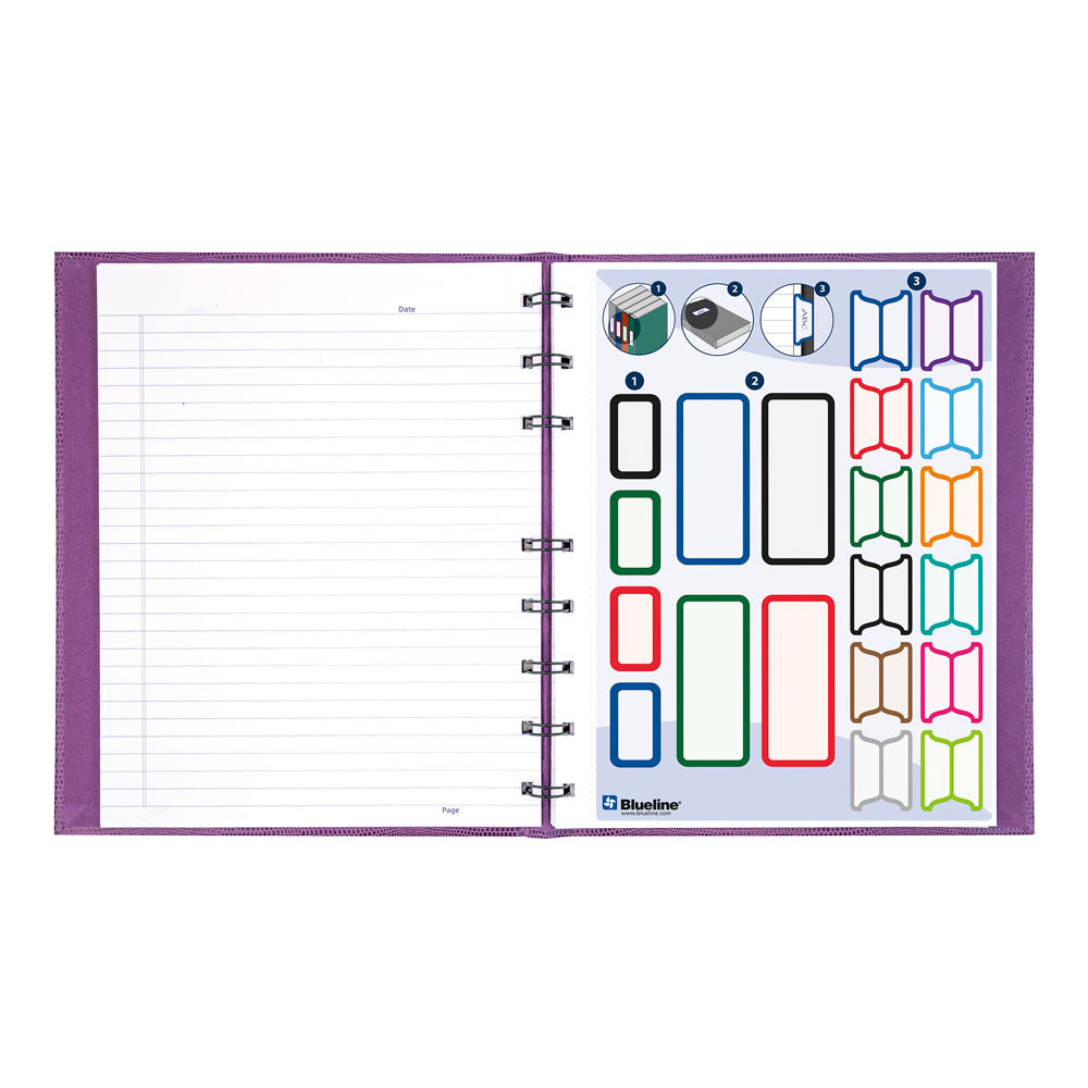 NotePro Notebook#color_dark-raspberry