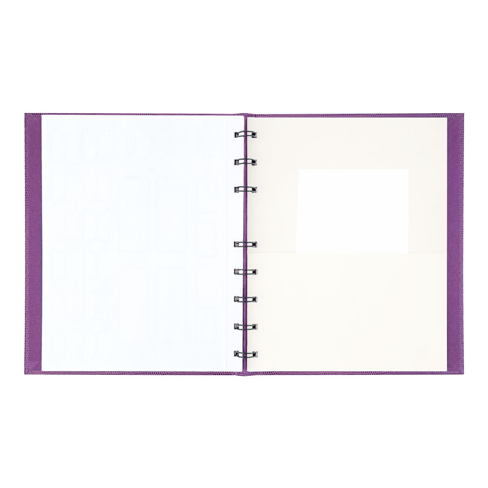 NotePro Notebook#color_dark-raspberry