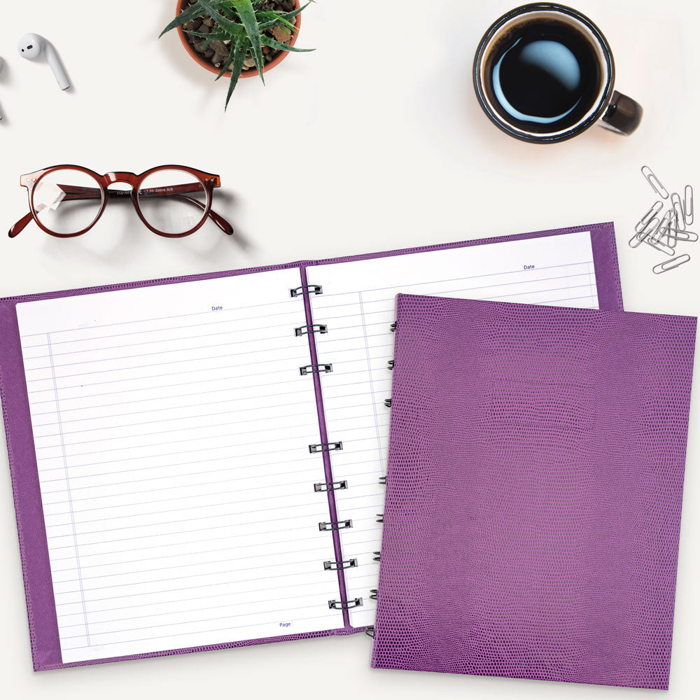 NotePro Notebook#color_dark-raspberry