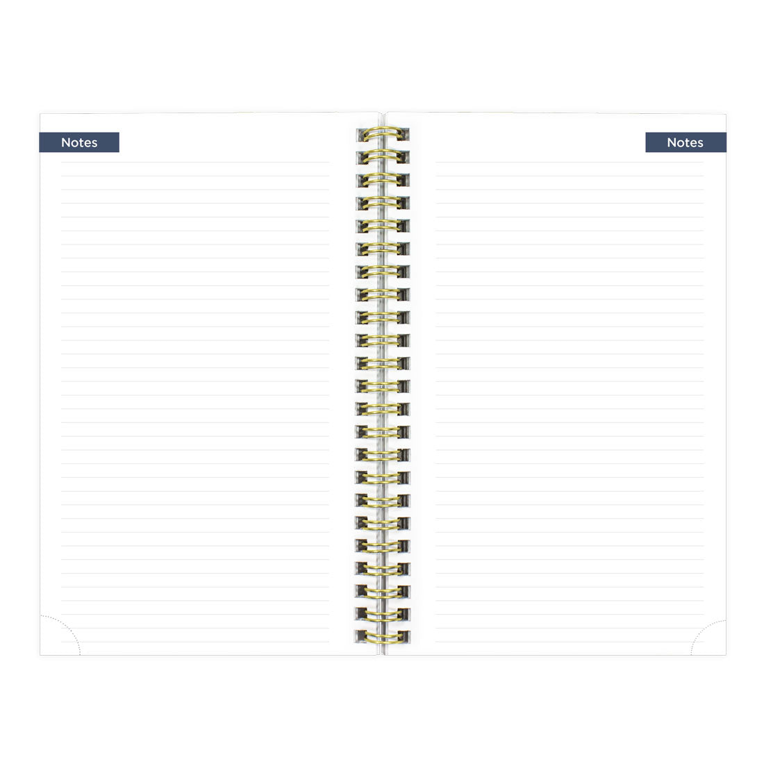 Blueline Minimalist Weekly/Monthly Planner 2026 C101PT.ASX-26