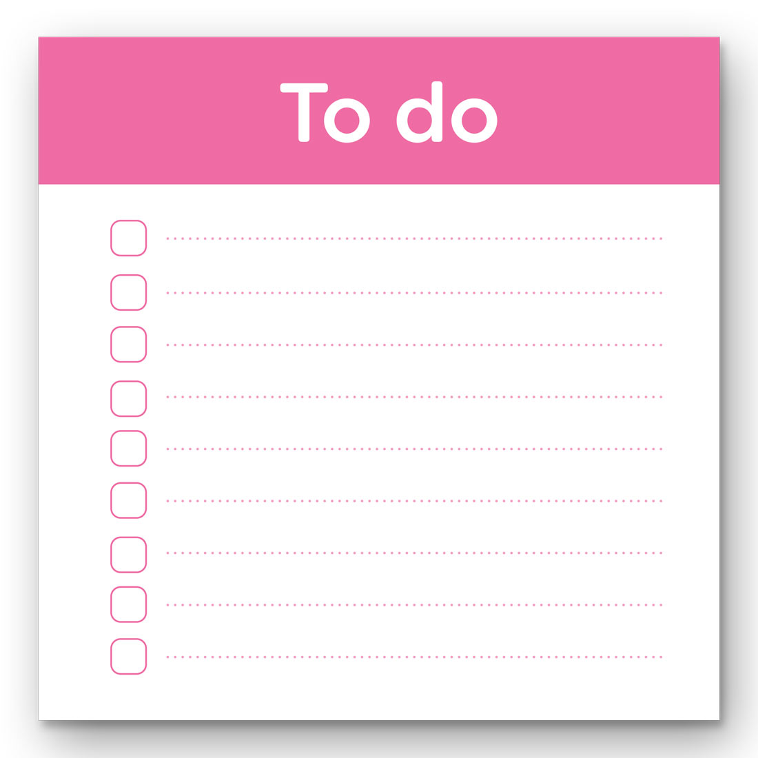Fridgeplanner™ Maxi Magnet Calendar, 17-Month 2025-2026 (C174110A-26)