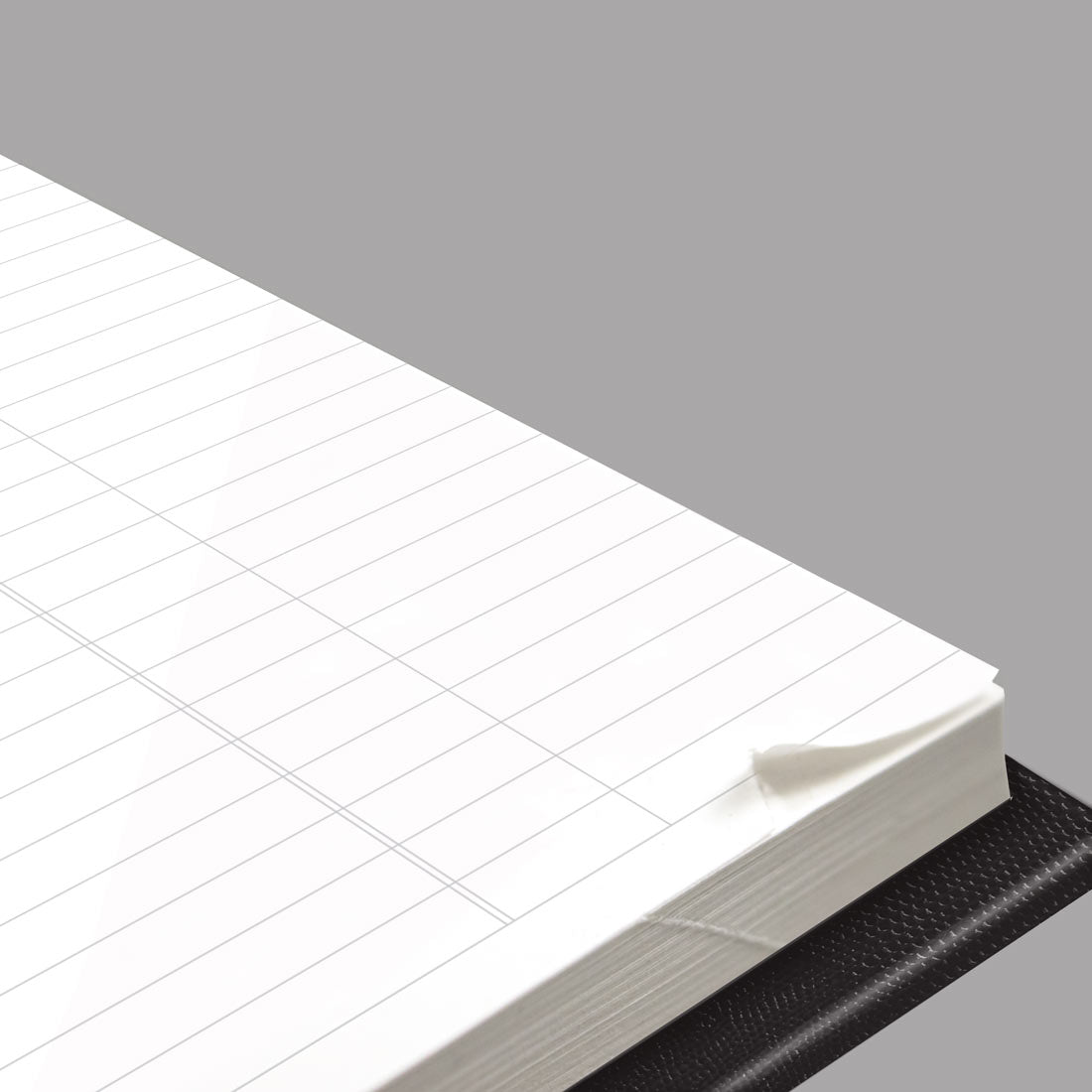 Brownline Daily Planner, Untimed, 2026 C550.BLK-26, C550.RED-26 #color_black