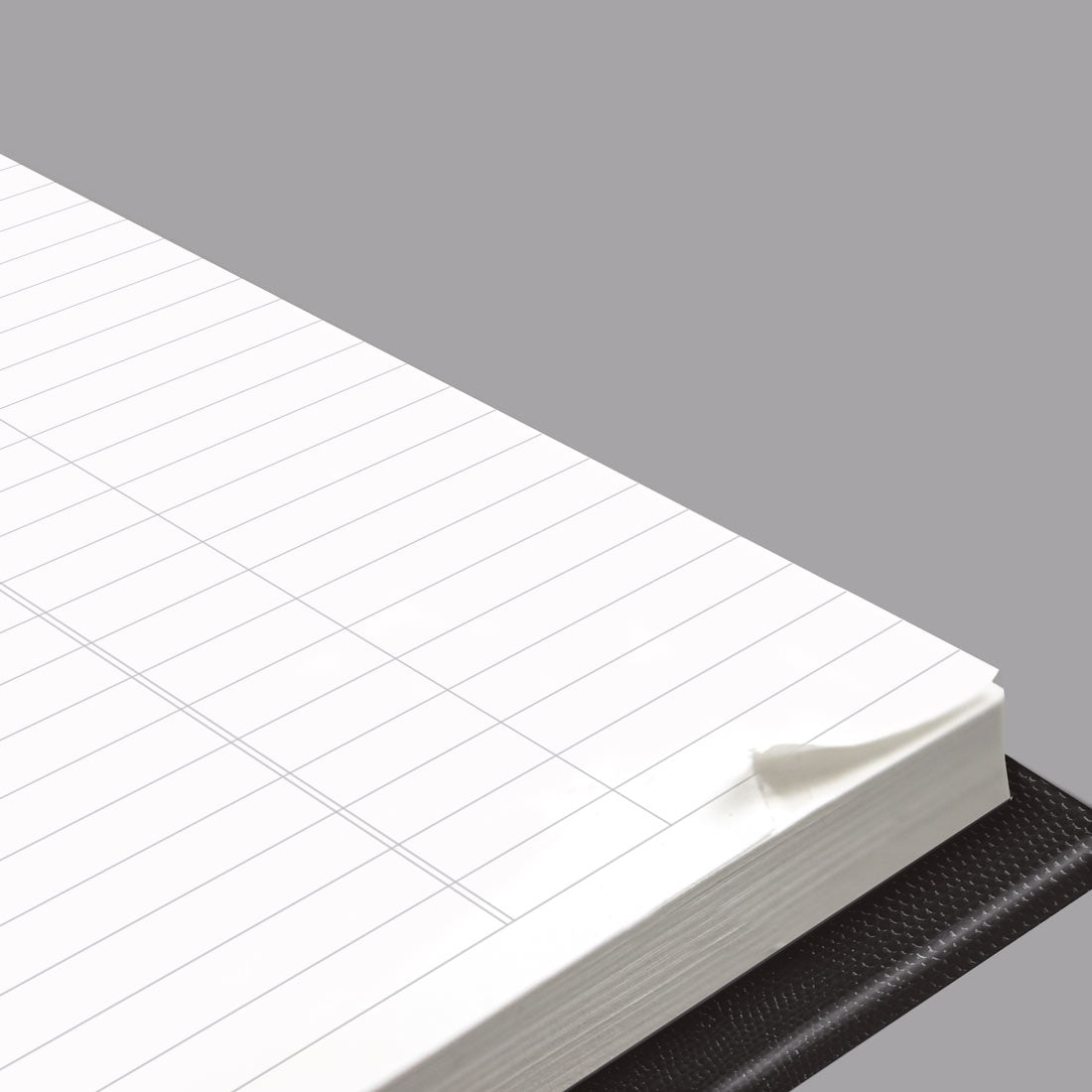 Brownline Daily Planner, Untimed, 2026 C551.BLK-26, C551.RED-26 #color_black