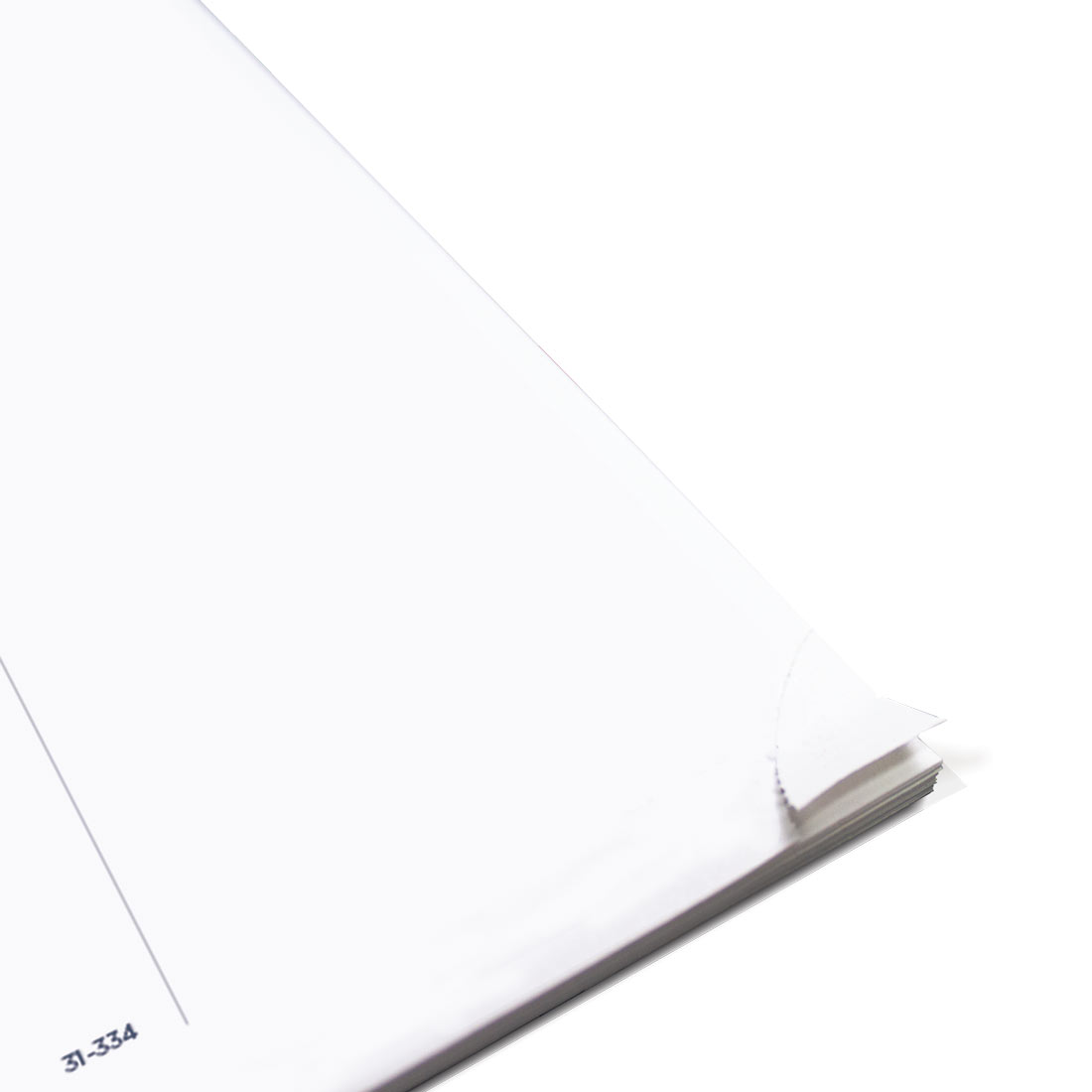 Blueline Minimalist Weekly/Monthly Planner 2026 C958PT.ASX-26