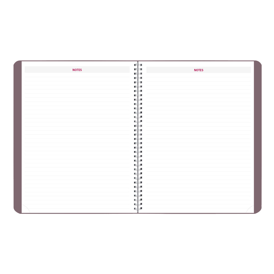 Brownline Mountain Monthly Planner, 2026, CB1262G.04-26 #color_canyon