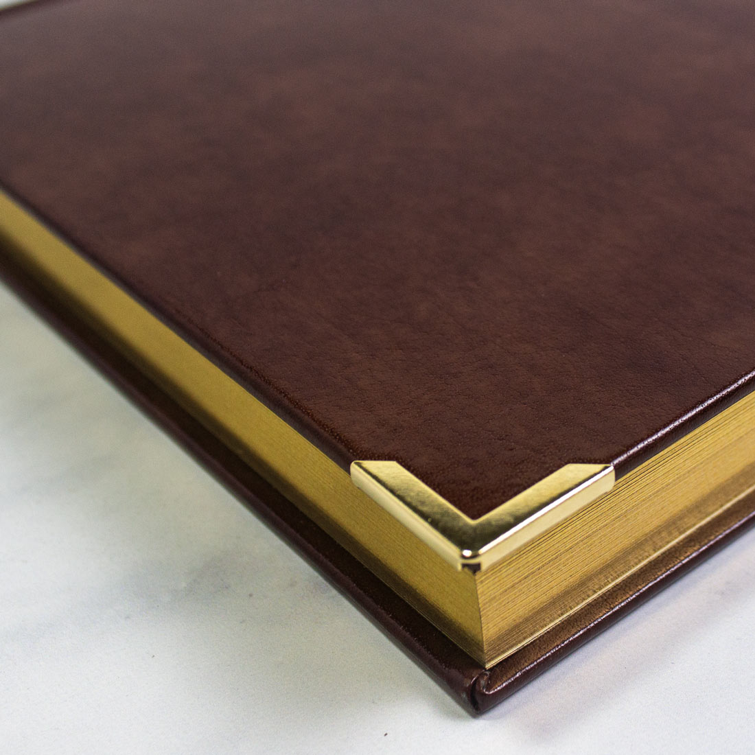 Brownline Executive Daily Planner, 2026, Assorted Colors CBE504.ASX-26