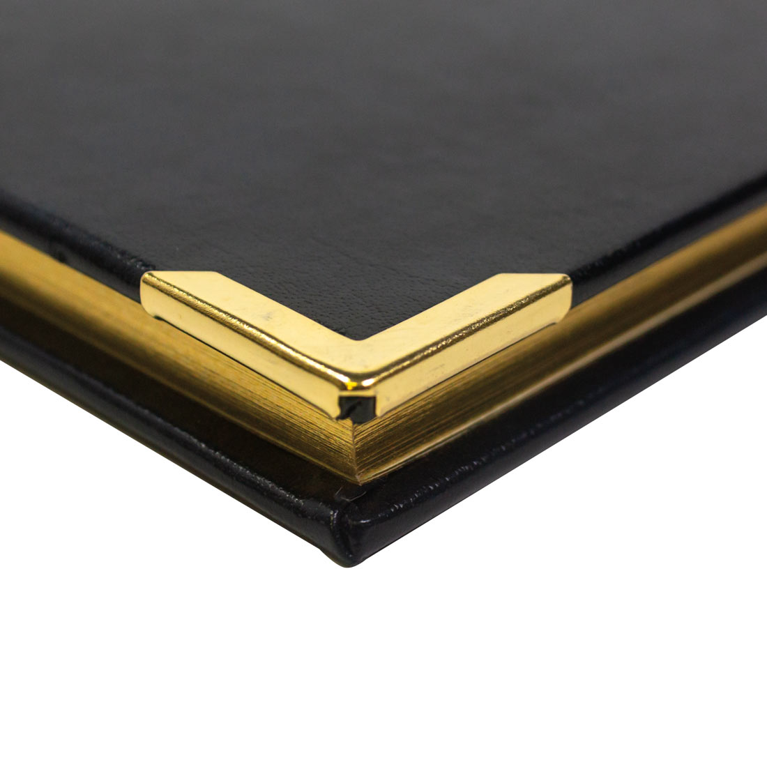 Brownline Executive Weekly Planner, Black, 2026 CBE507-26