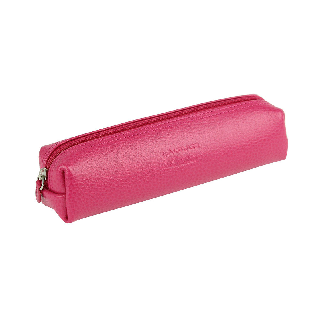 Square Pen Holder - Fuchsia#color_laurige-fuchsia