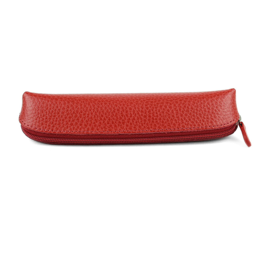 Small Pen Holder - Red#color_laurige-red