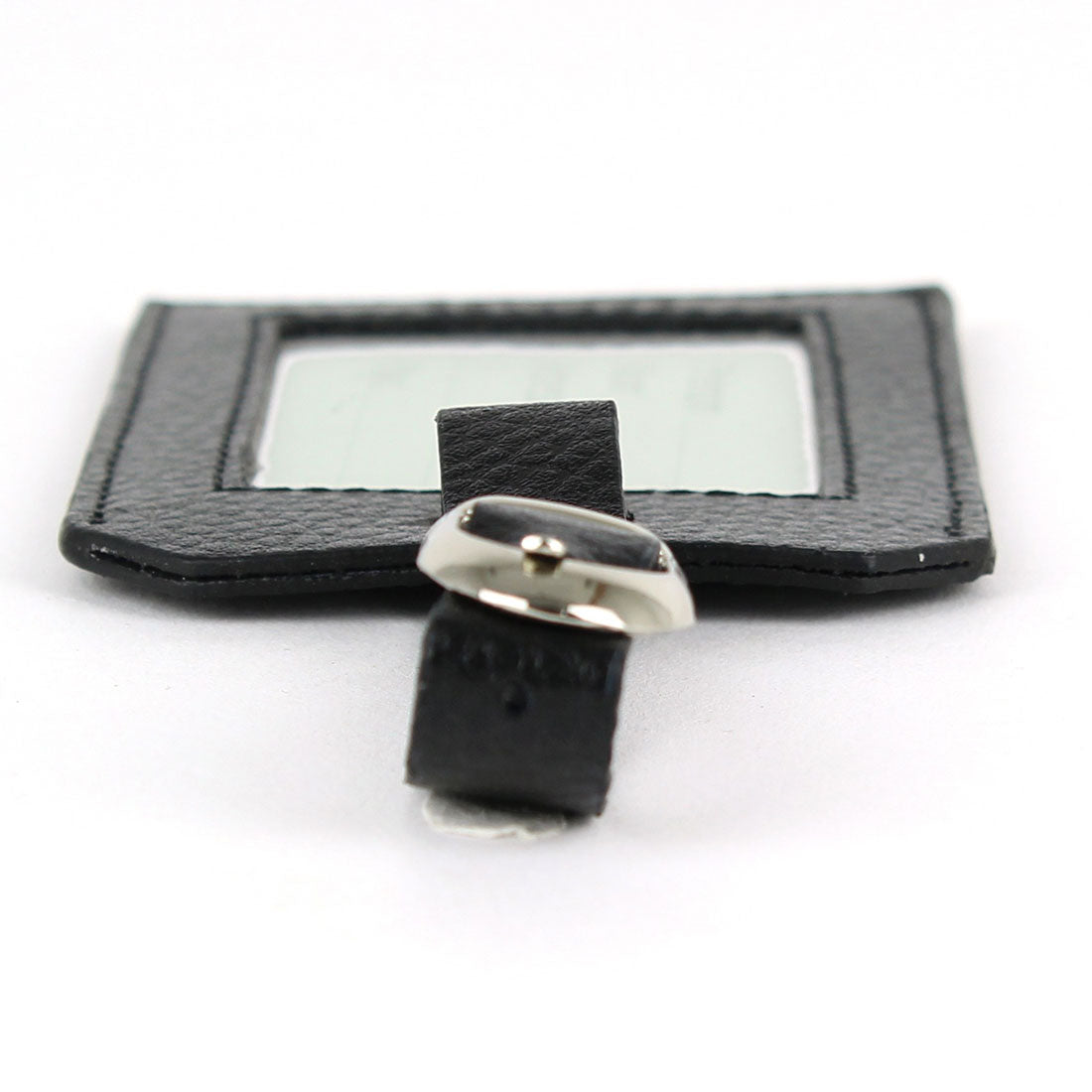 Luggage Tag - Black#color_black