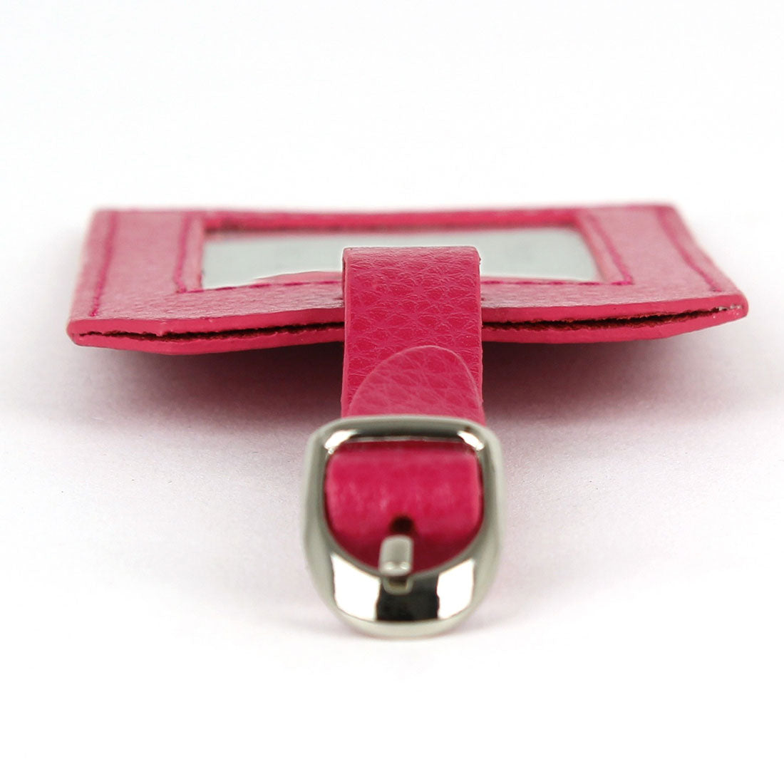 Luggage Tag - Fuchsia#color_laurige-fuchsia