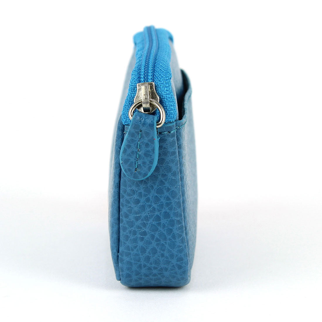 Small Wallet/Card Holder - Turquoise#color_laurige-turquoise