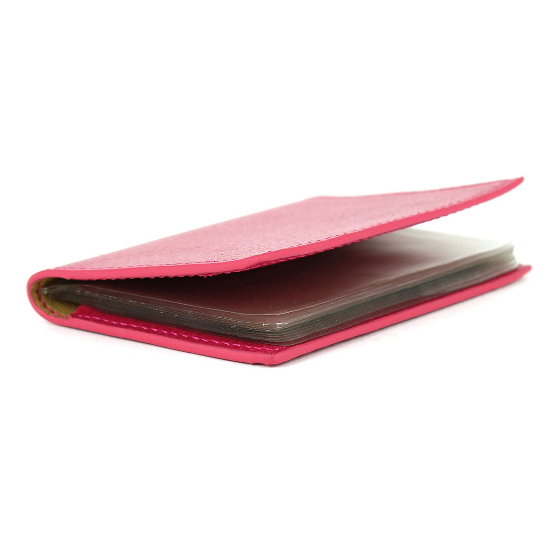 12-Card Holder - Fuchsia#color_laurige-fuchsia