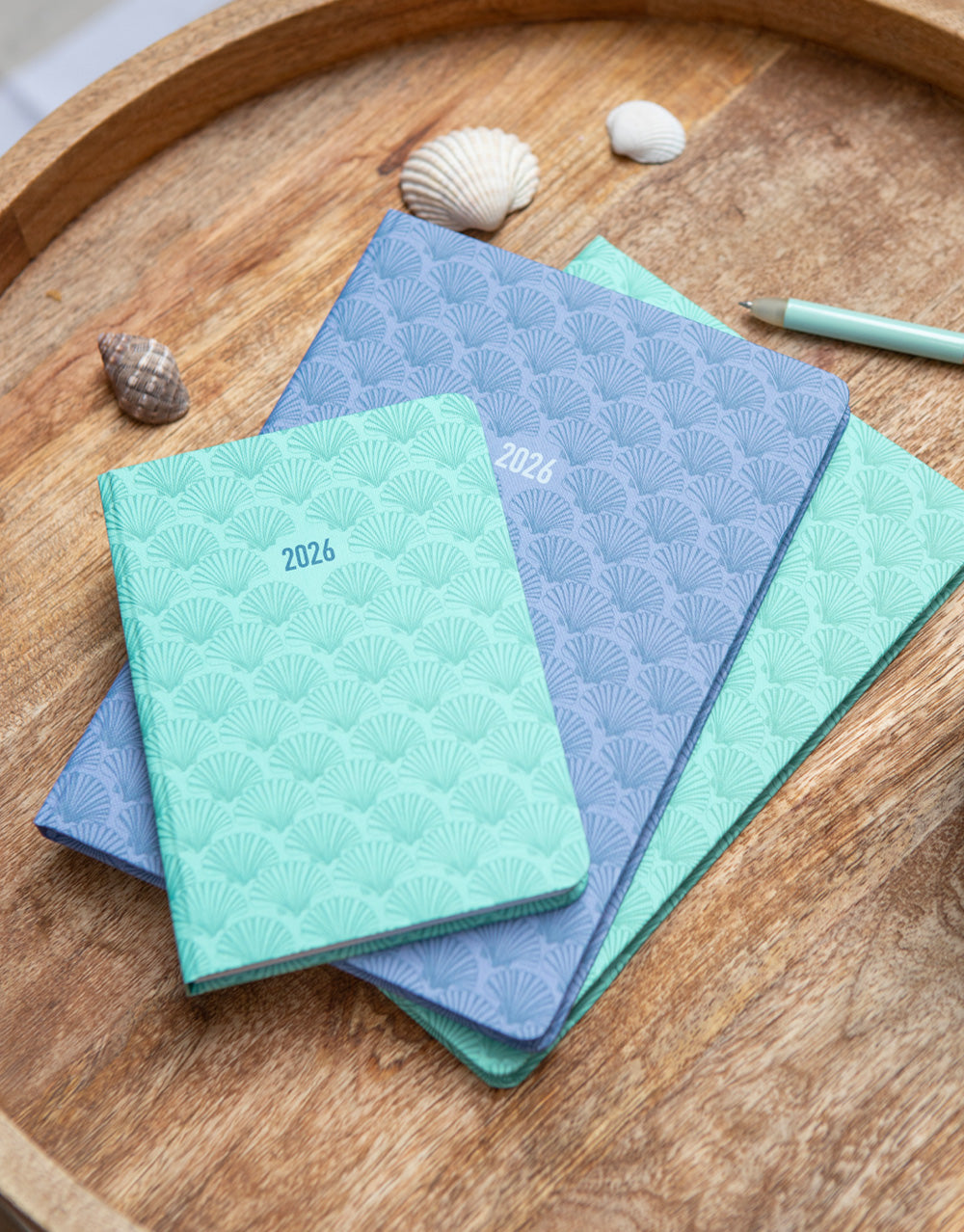 Letts of London By The Sea Collection #color_by-the-sea-ocean