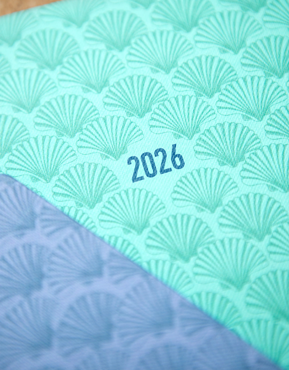 Letts of London By The Sea Collection #color_by-the-sea-aquamarine