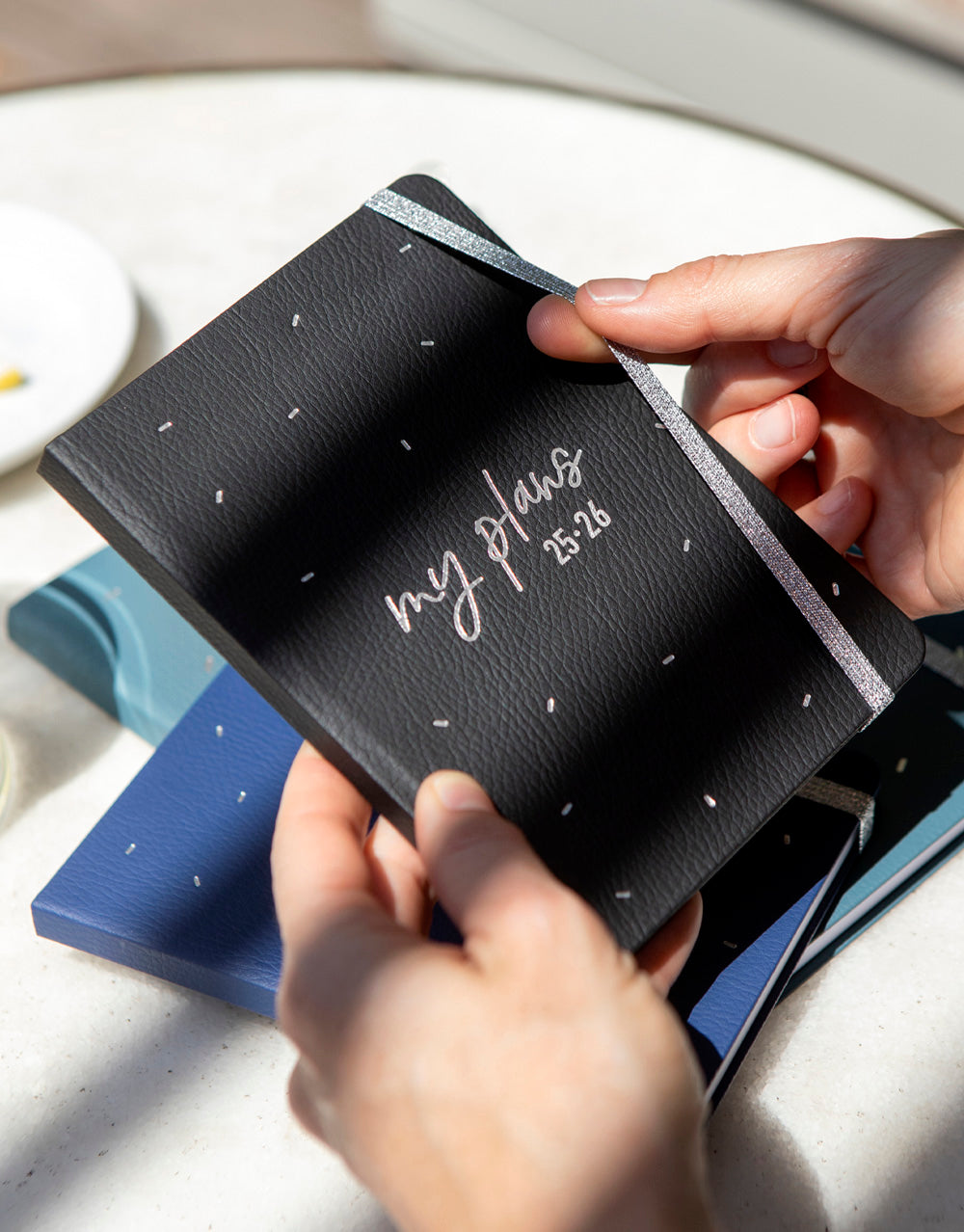 Letts Joy Planners 2025-2026 #color_blue