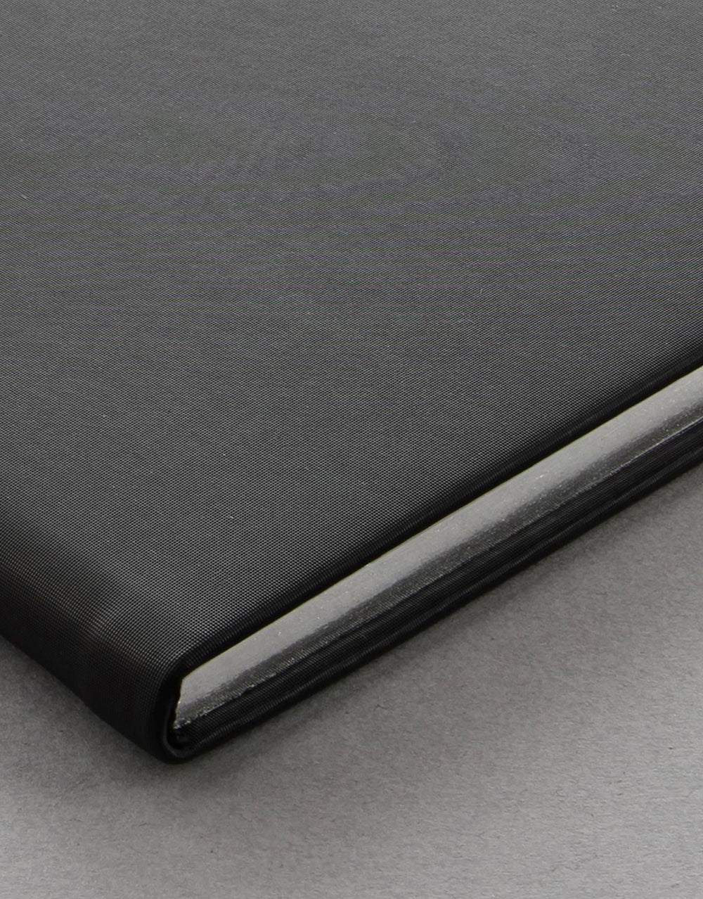 Dazzle A5 Address Book Black#color_black