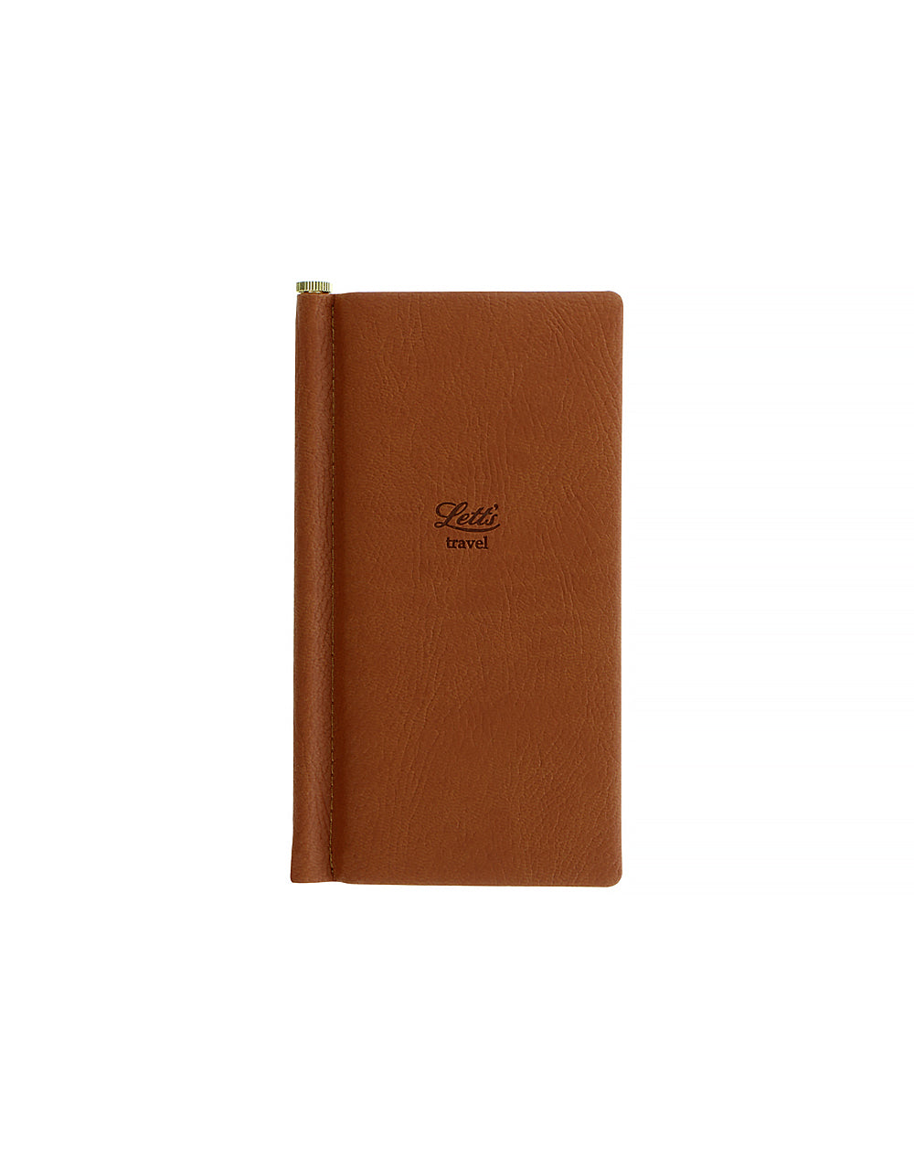 Origins Slim Pocket Travel Journal Tan#color_tan