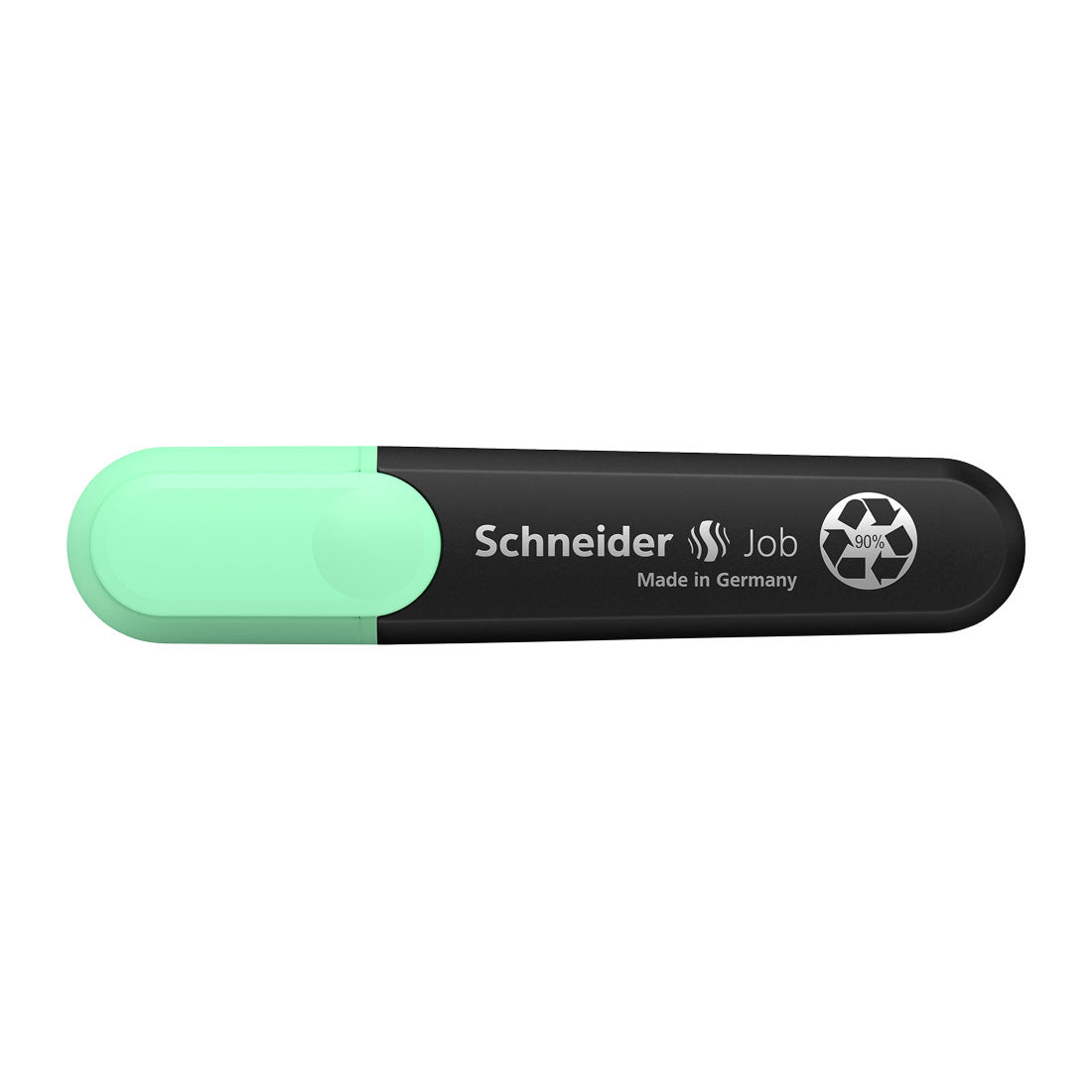 Job Pastel Highlighter, Box of 10un.#ink-color_mint