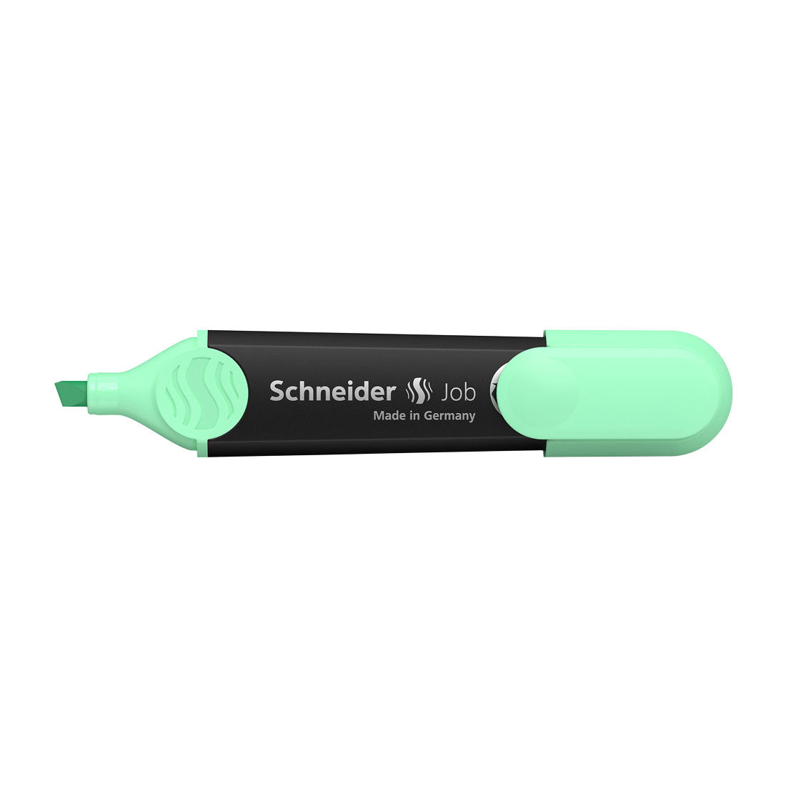 Job Pastel Highlighter, Box of 10un.#ink-color_mint