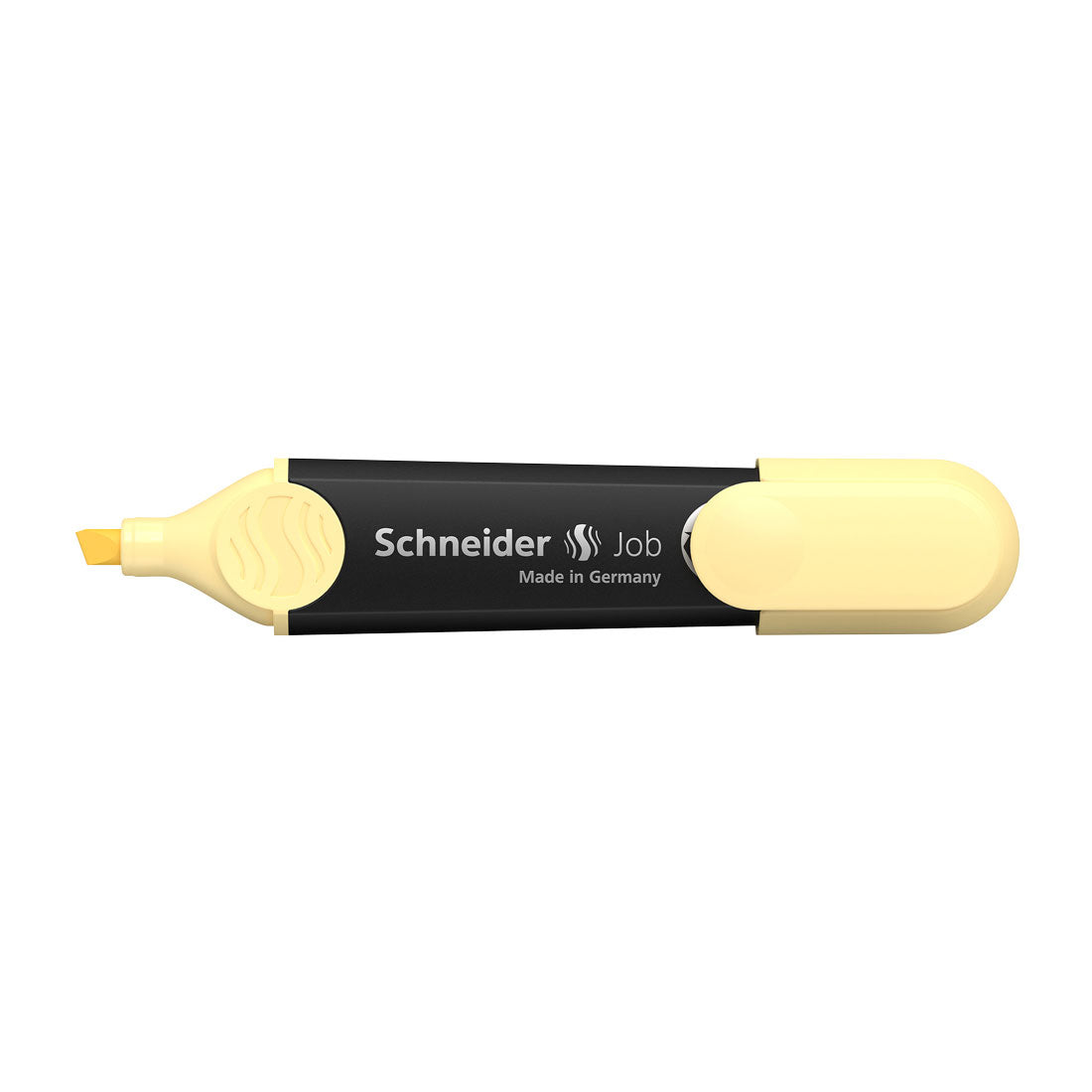 Job Pastel Highlighter, Box of 10un.#ink-color_vanilla