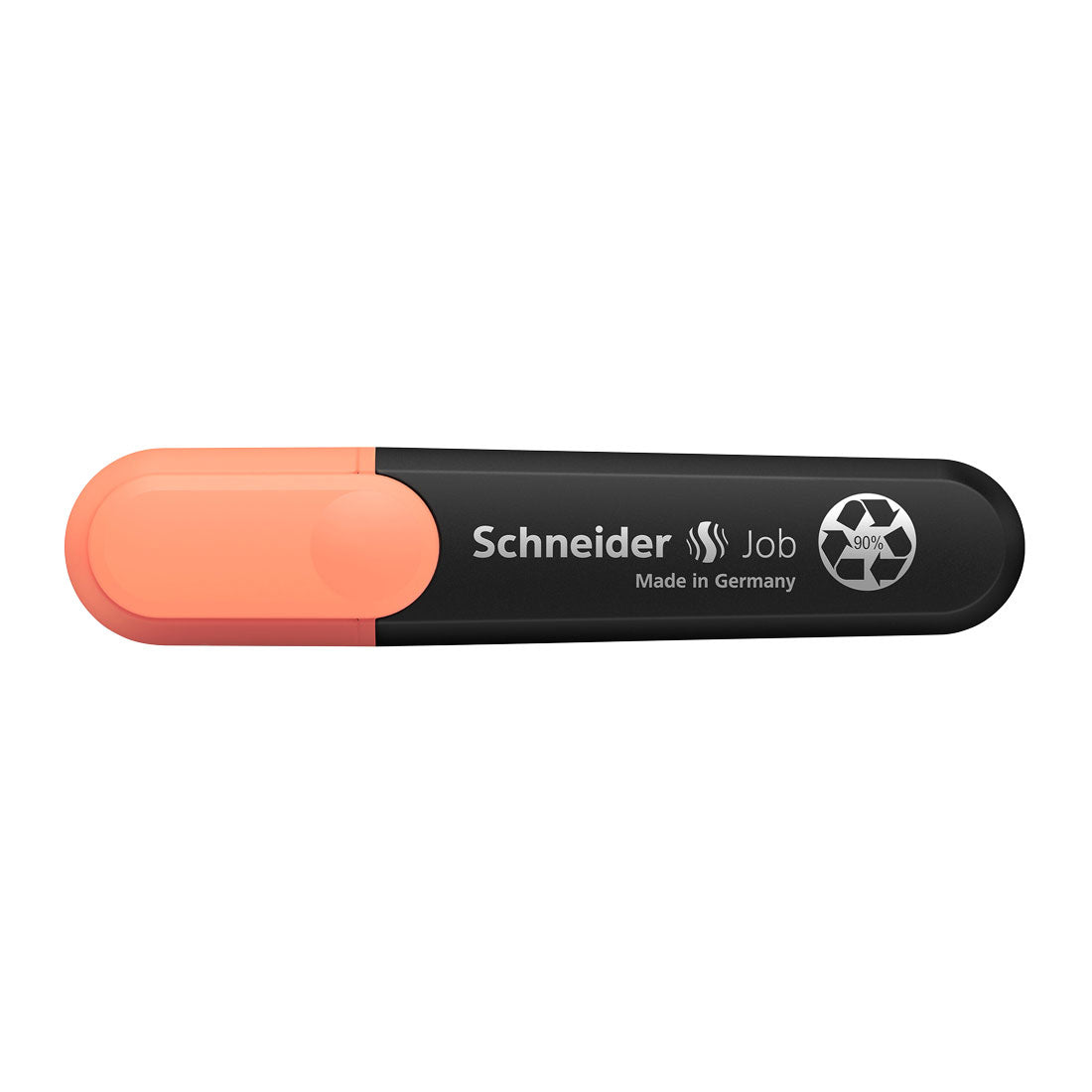 Job Pastel Highlighter, Box of 10un.#ink-color_peach