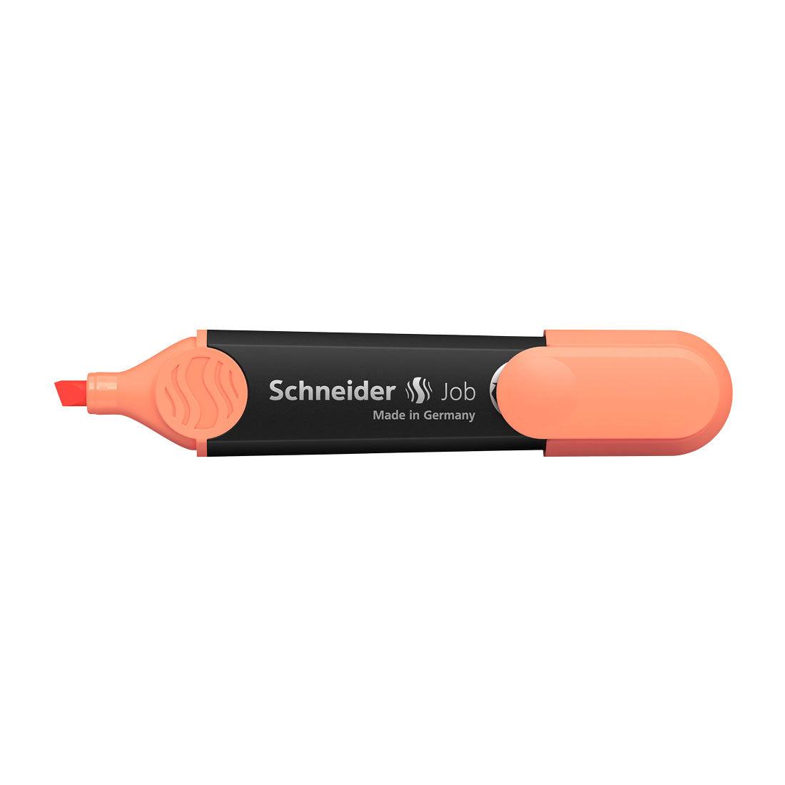 Job Pastel Highlighter, Box of 10un.#ink-color_peach