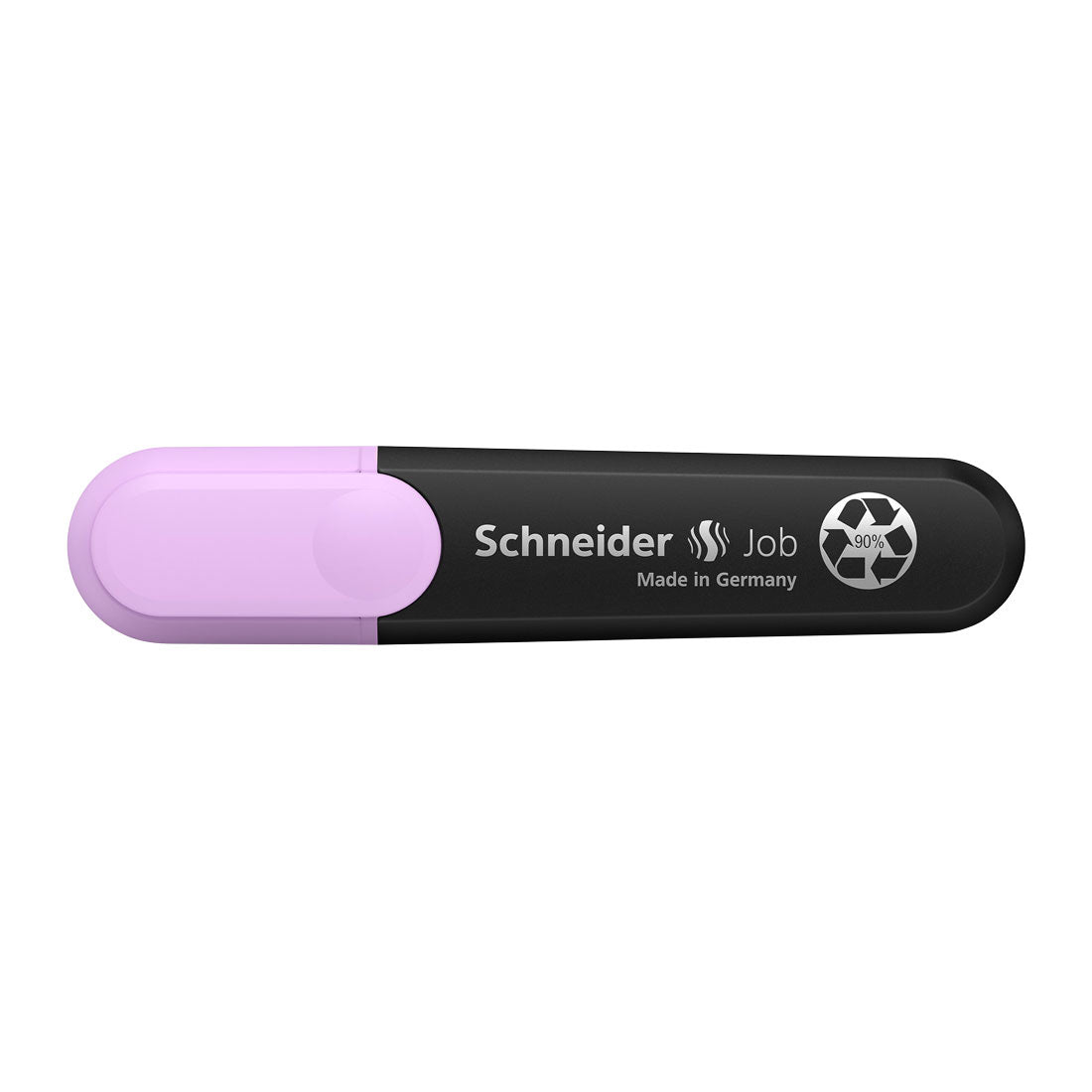 Job Pastel Highlighter, Box of 10un.#ink-color_lavender