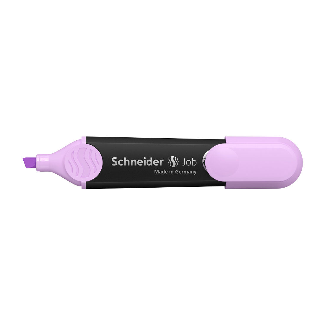 Job Pastel Highlighter, Box of 10un.#ink-color_lavender