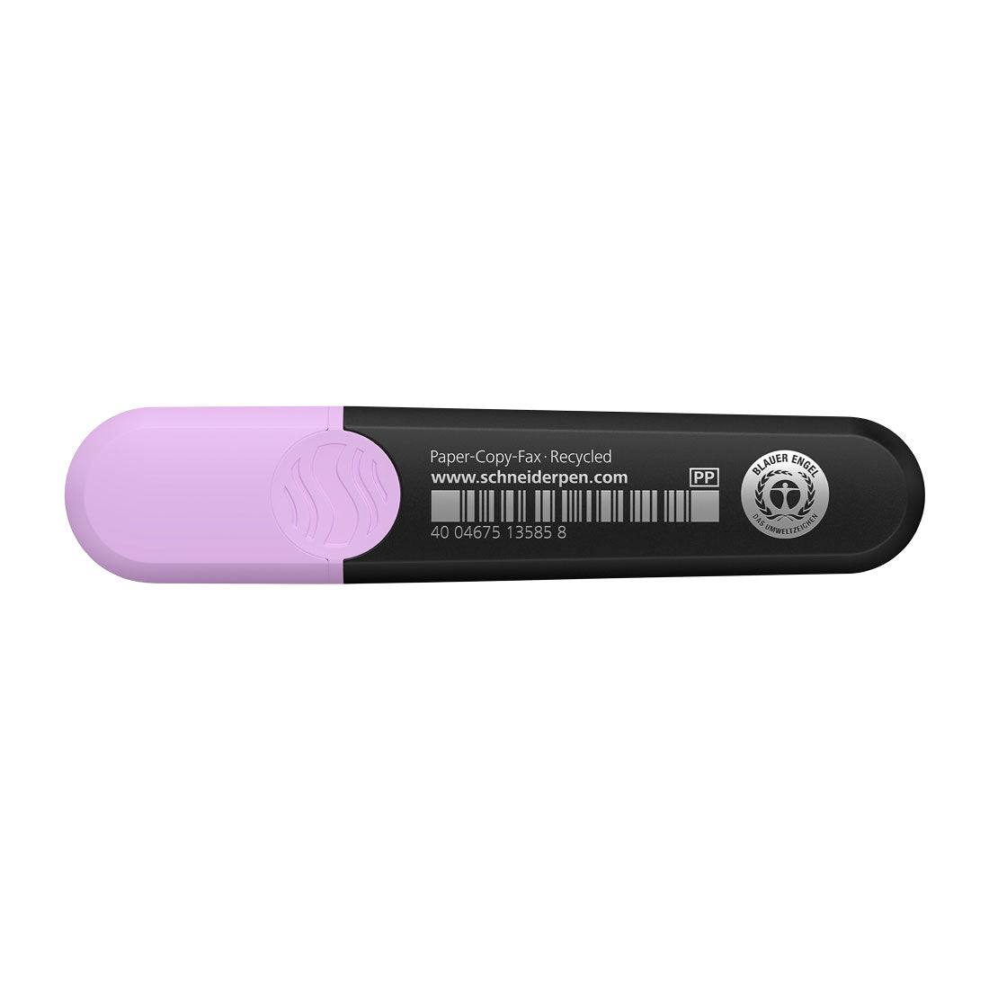 Job Pastel Highlighter, Box of 10un.#ink-color_lavender