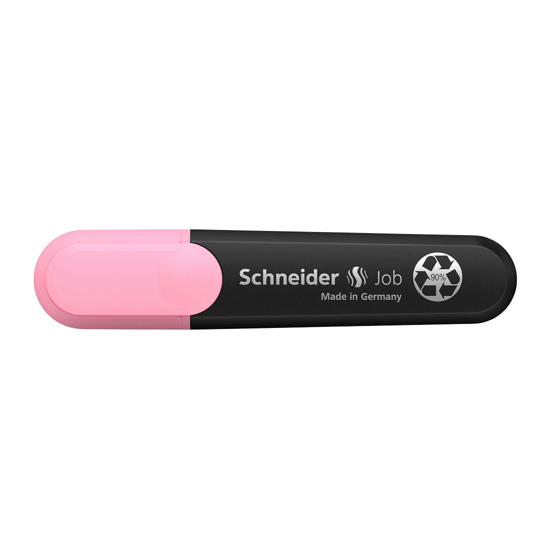 Job Pastel Highlighter, Box of 10un.#ink-color_rose