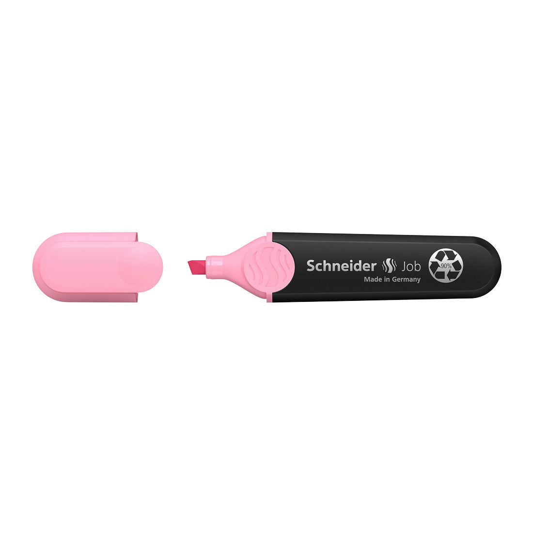 Job Pastel Highlighter, Box of 10un.#ink-color_rose