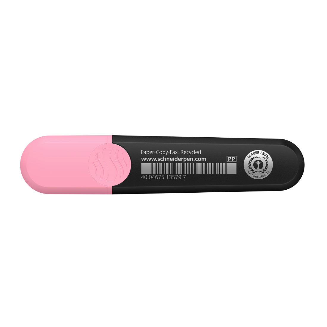 Job Pastel Highlighter, Box of 10un.#ink-color_rose