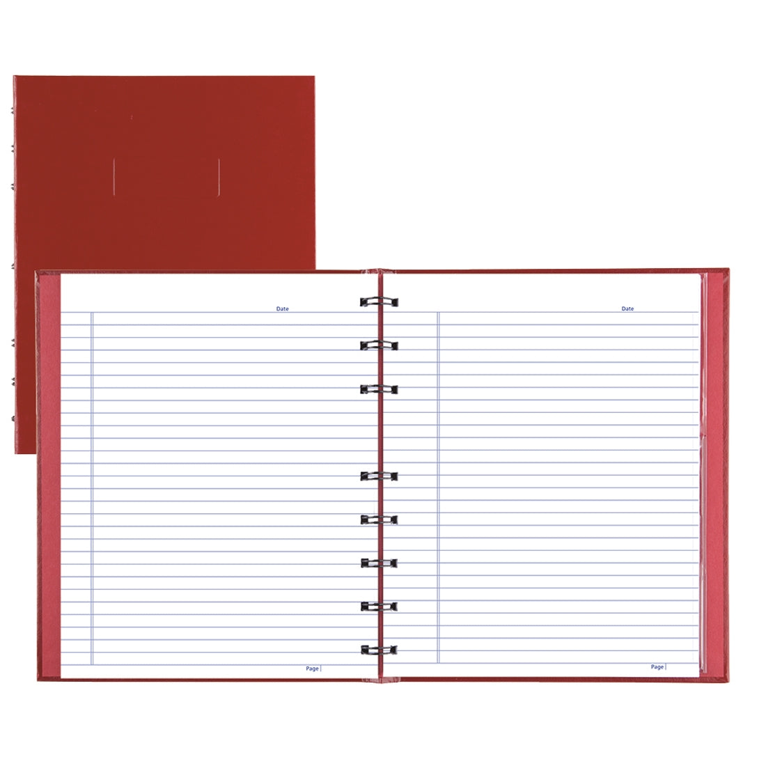 NotePro Notebook#color_red
