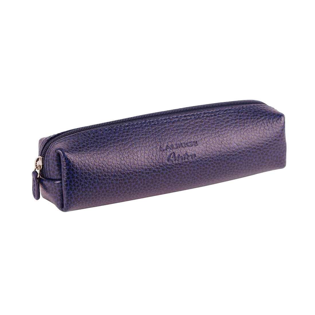 Square Pen Holder - Violet#color_laurige-violet