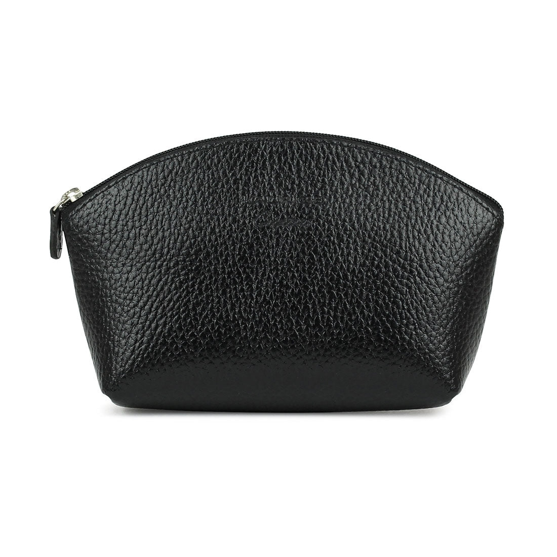 Cosmetic Bag - Black#color_black