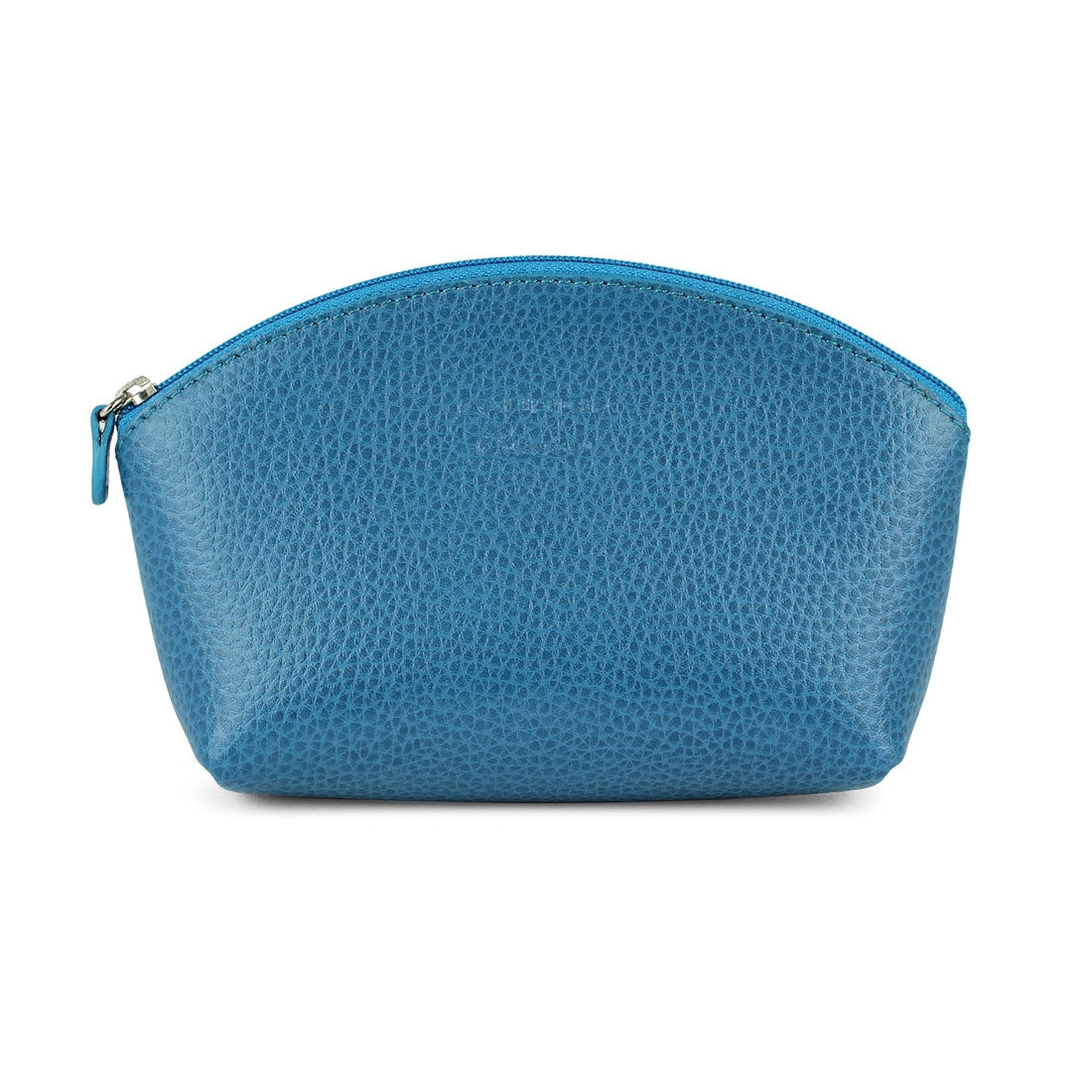 Cosmetic Bag - Turquoise#color_laurige-turquoise