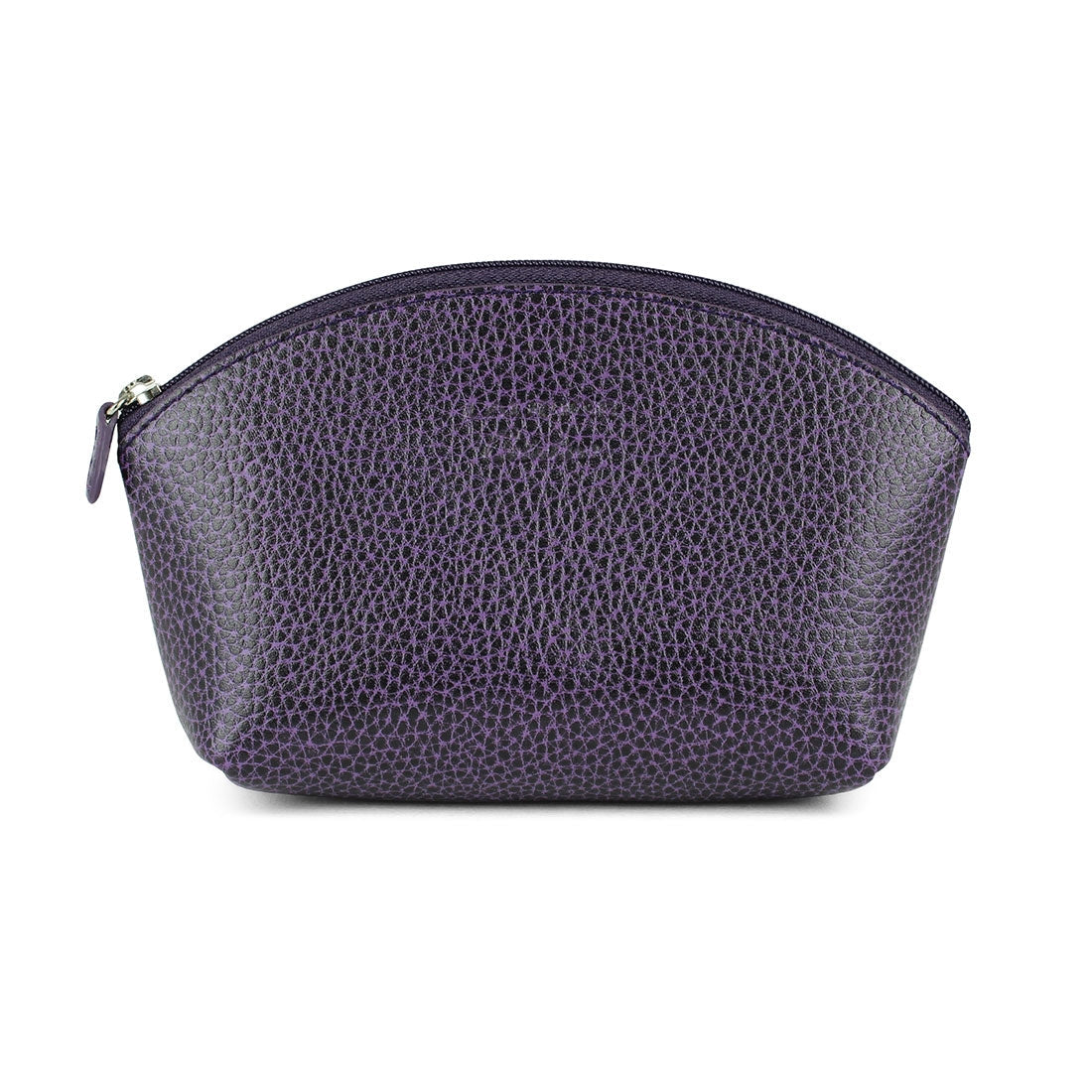 Cosmetic Bag - Violet#color_laurige-violet