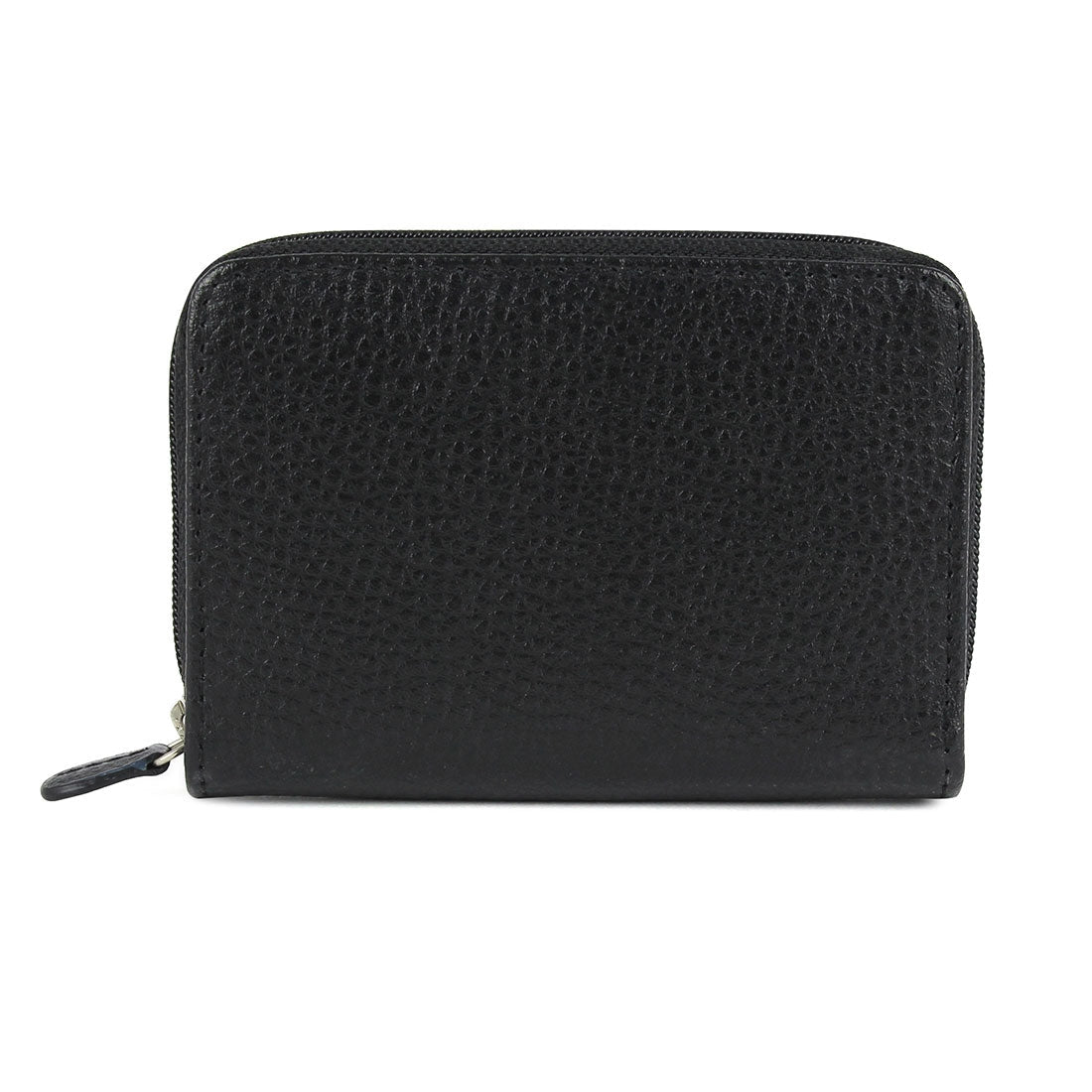 Small Wallet - Black#color_black