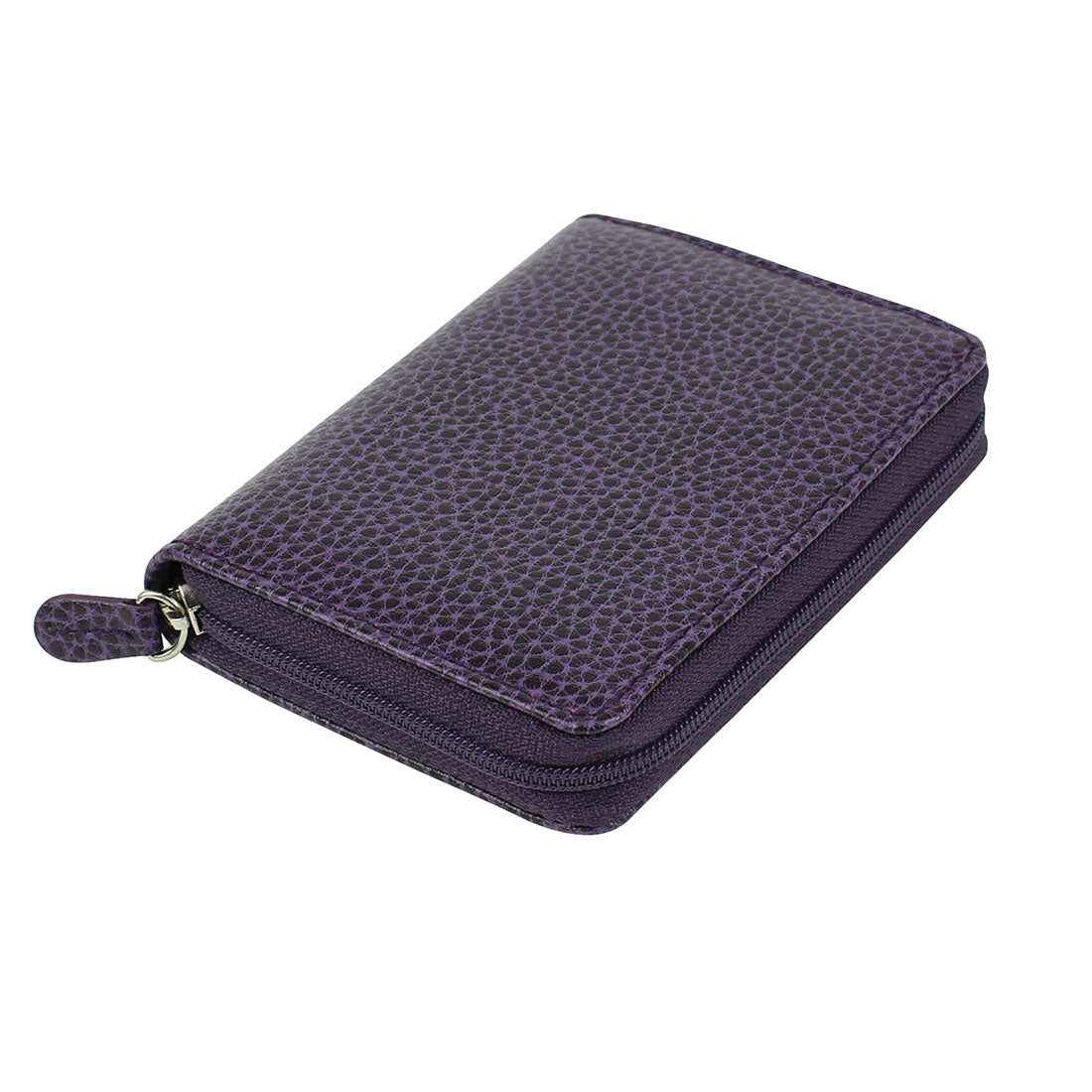 Small Wallet - Violet#color_laurige-violet