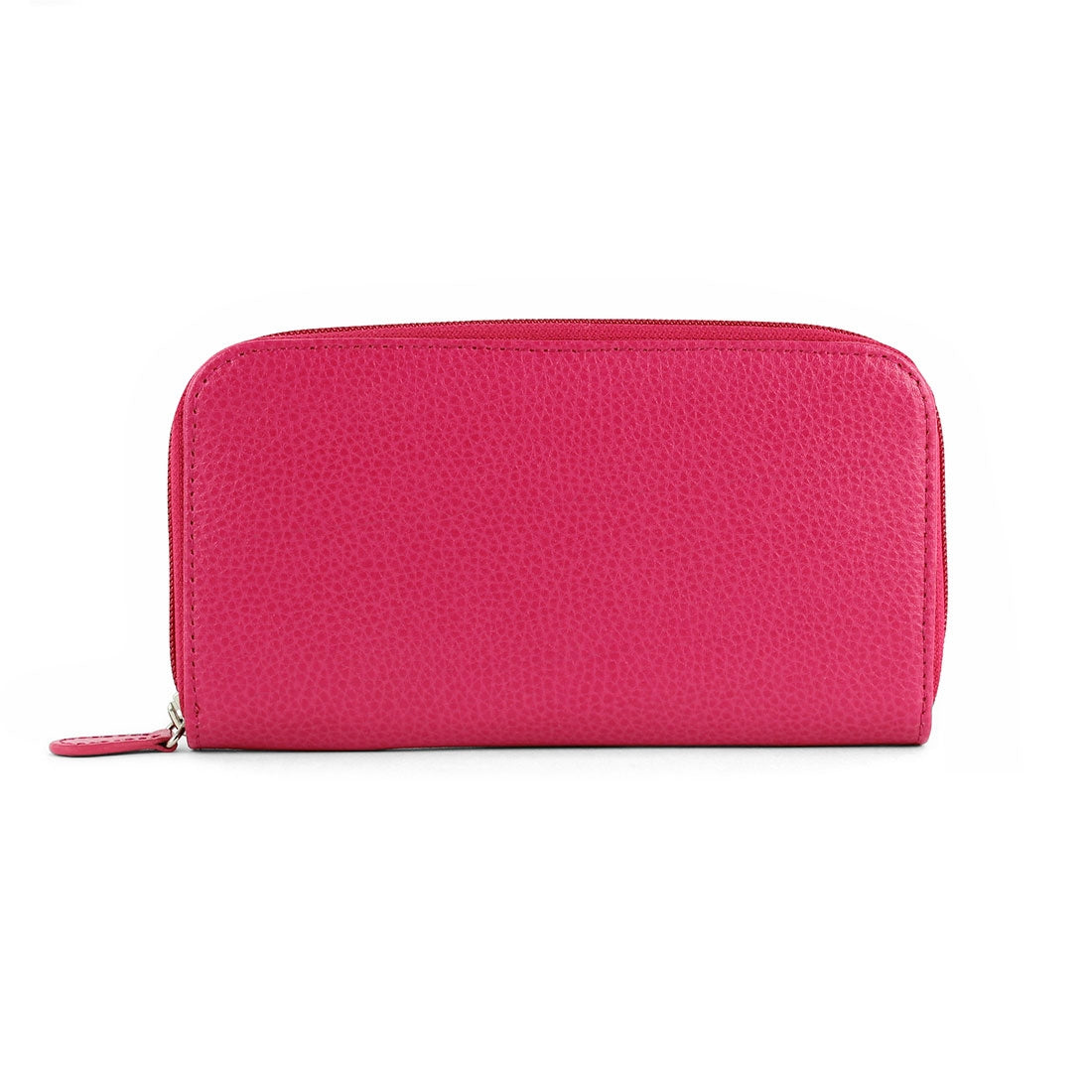 Wallet / Clutch - Fuchsia#color_laurige-fuchsia