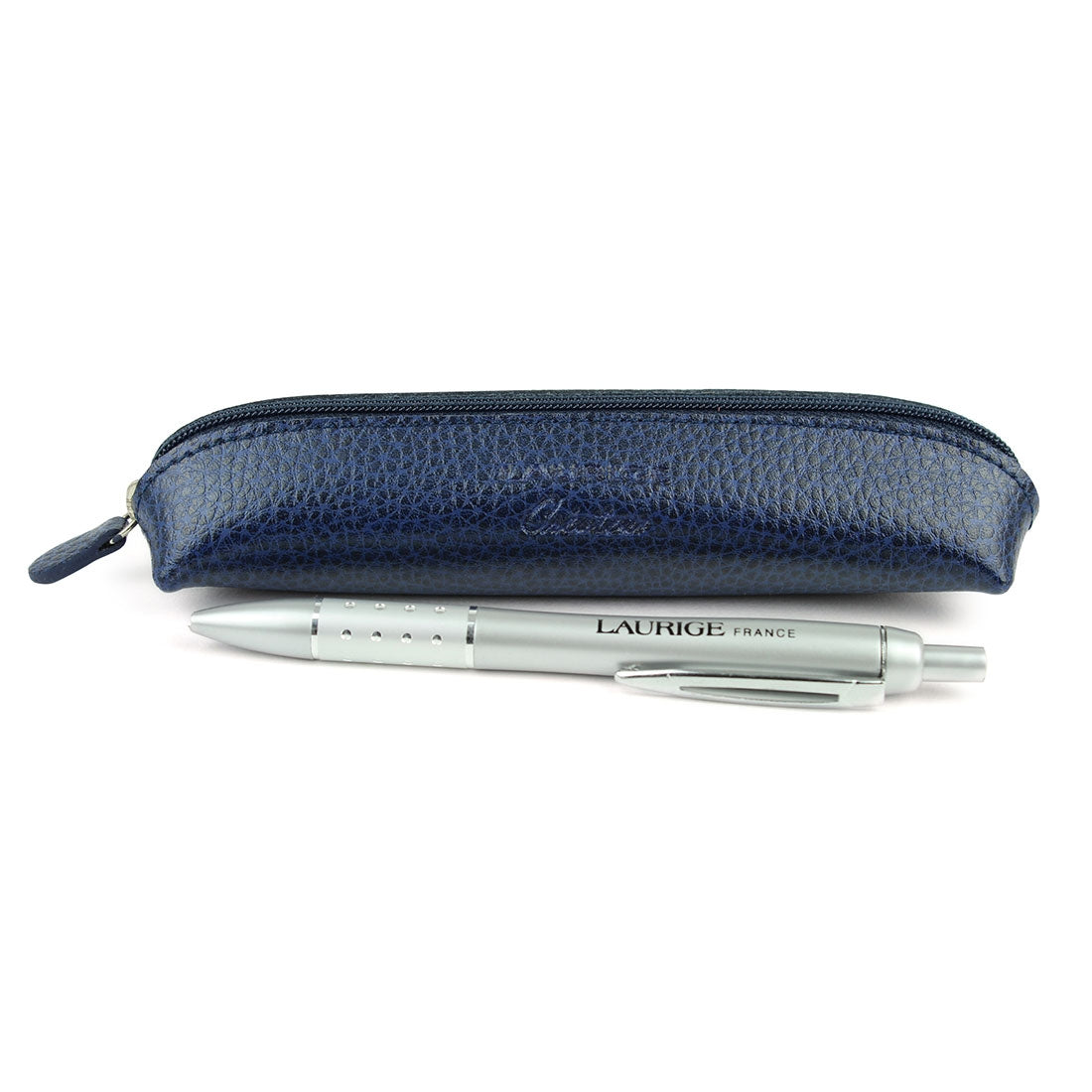 Small Pen Holder - Navy#color_laurige-navy