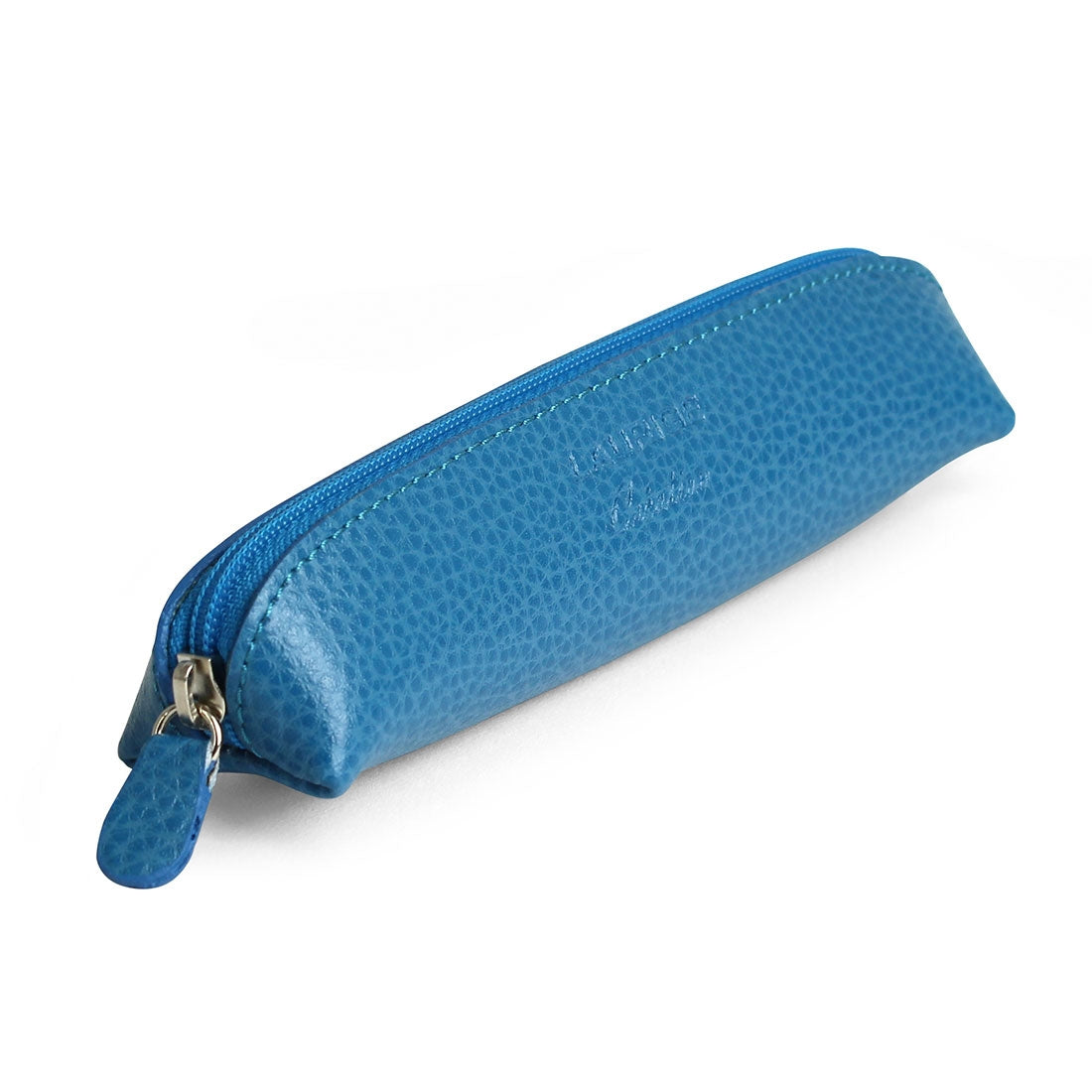 Small Pen Holder - Turquoise#color_laurige-turquoise