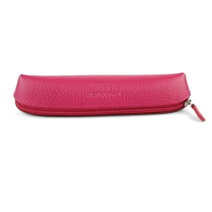 Small Pen Holder - Fuchsia#color_laurige-fuchsia