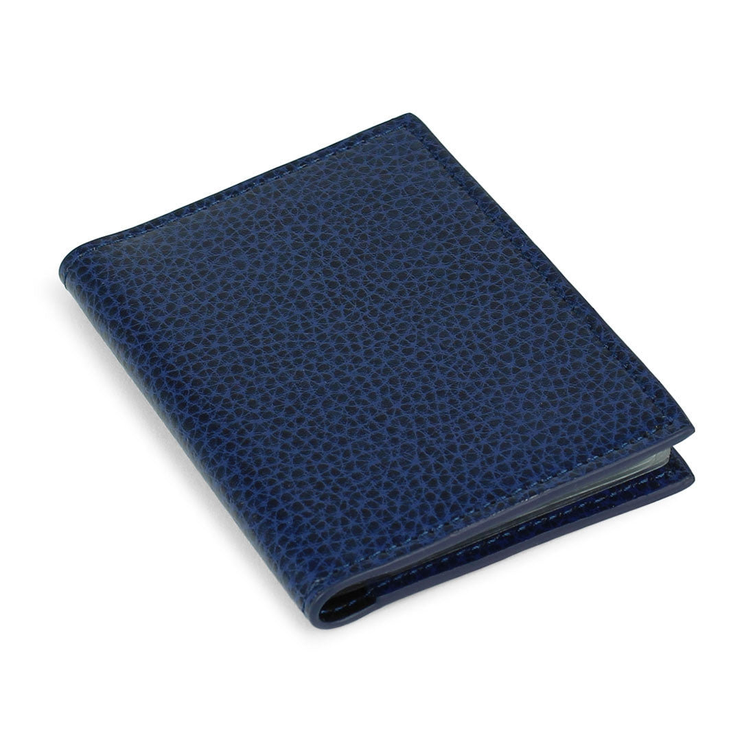 12-Card Holder - Navy#color_laurige-navy