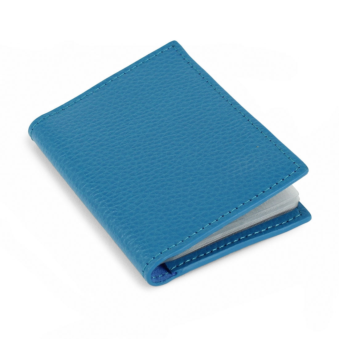 12-Card Holder - Turquoise#color_laurige-turquoise