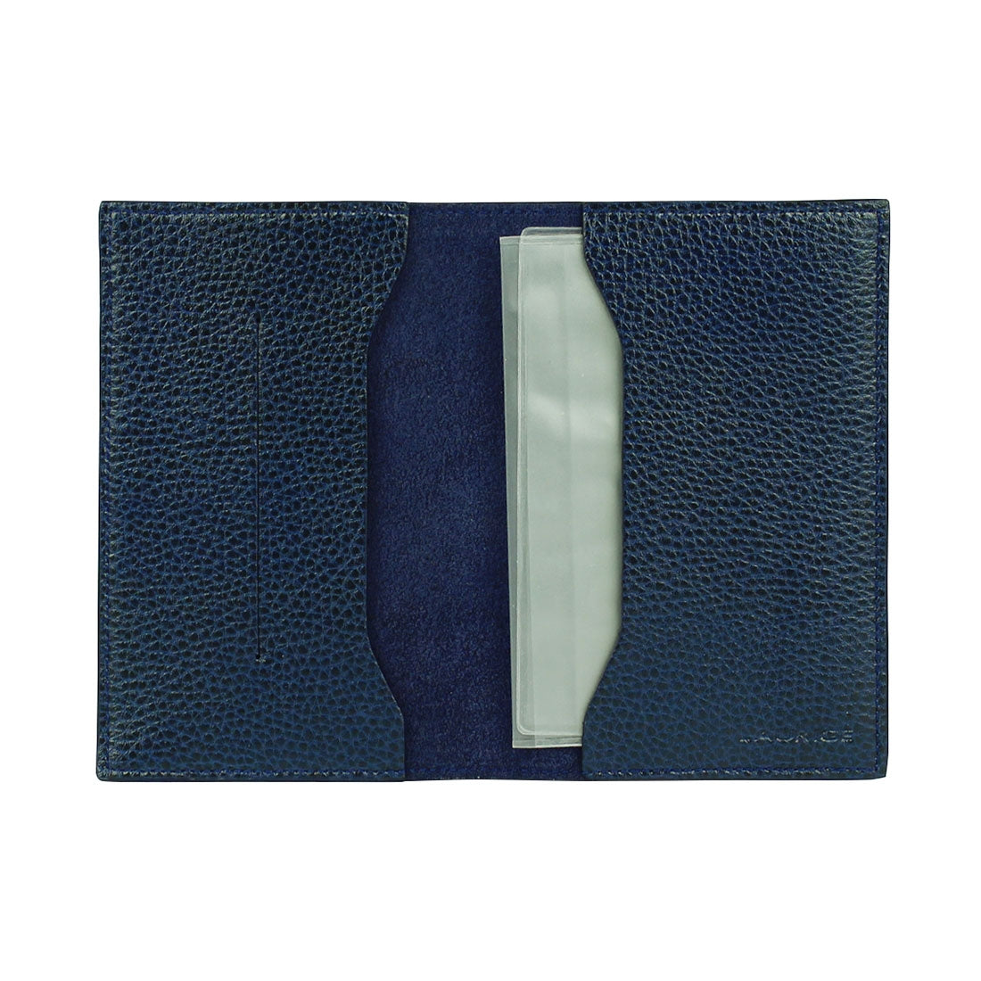 Passport/Document Holder - Navy#color_laurige-navy