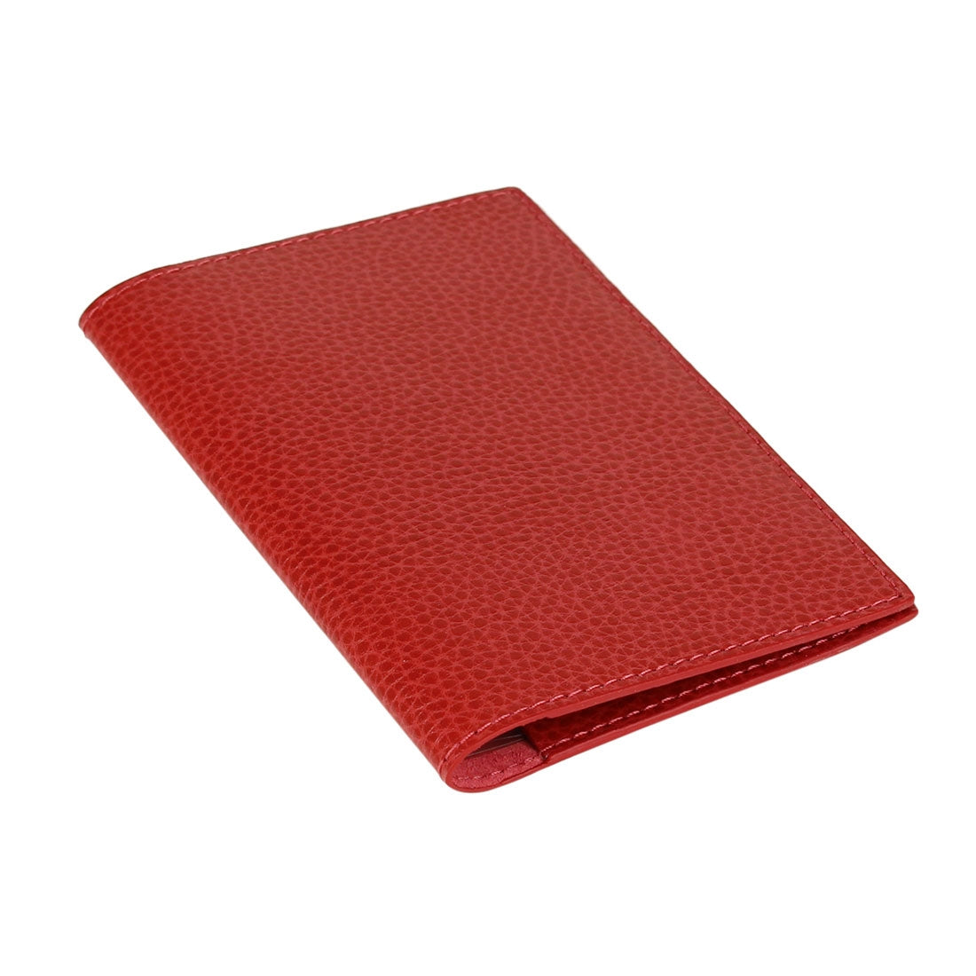 Passport/Document Holder - Red#color_laurige-red