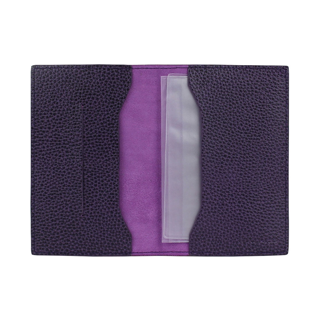 Passport/Document Holder - Violine#color_laurige-violet