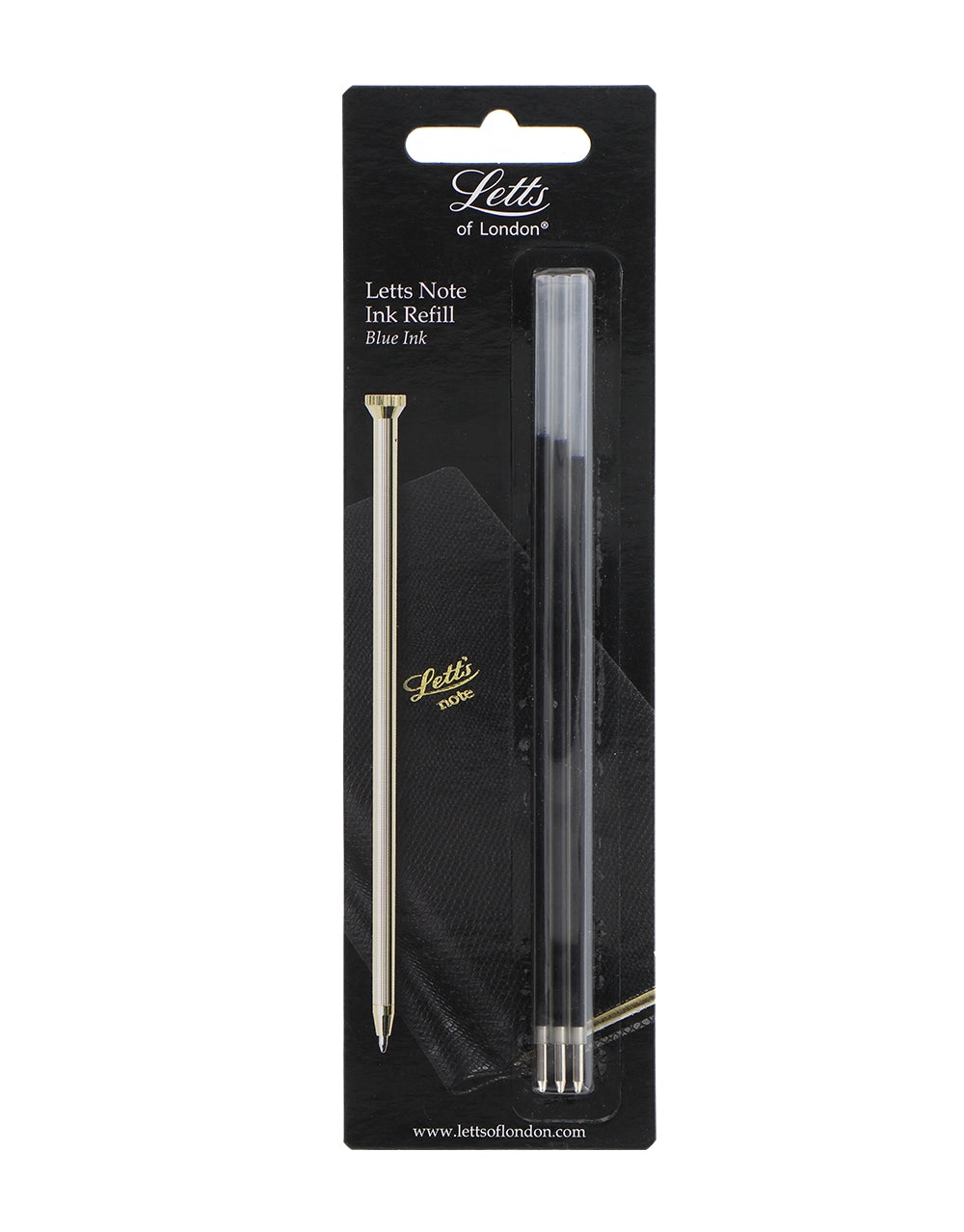 Letts Note Pen Ink Refill